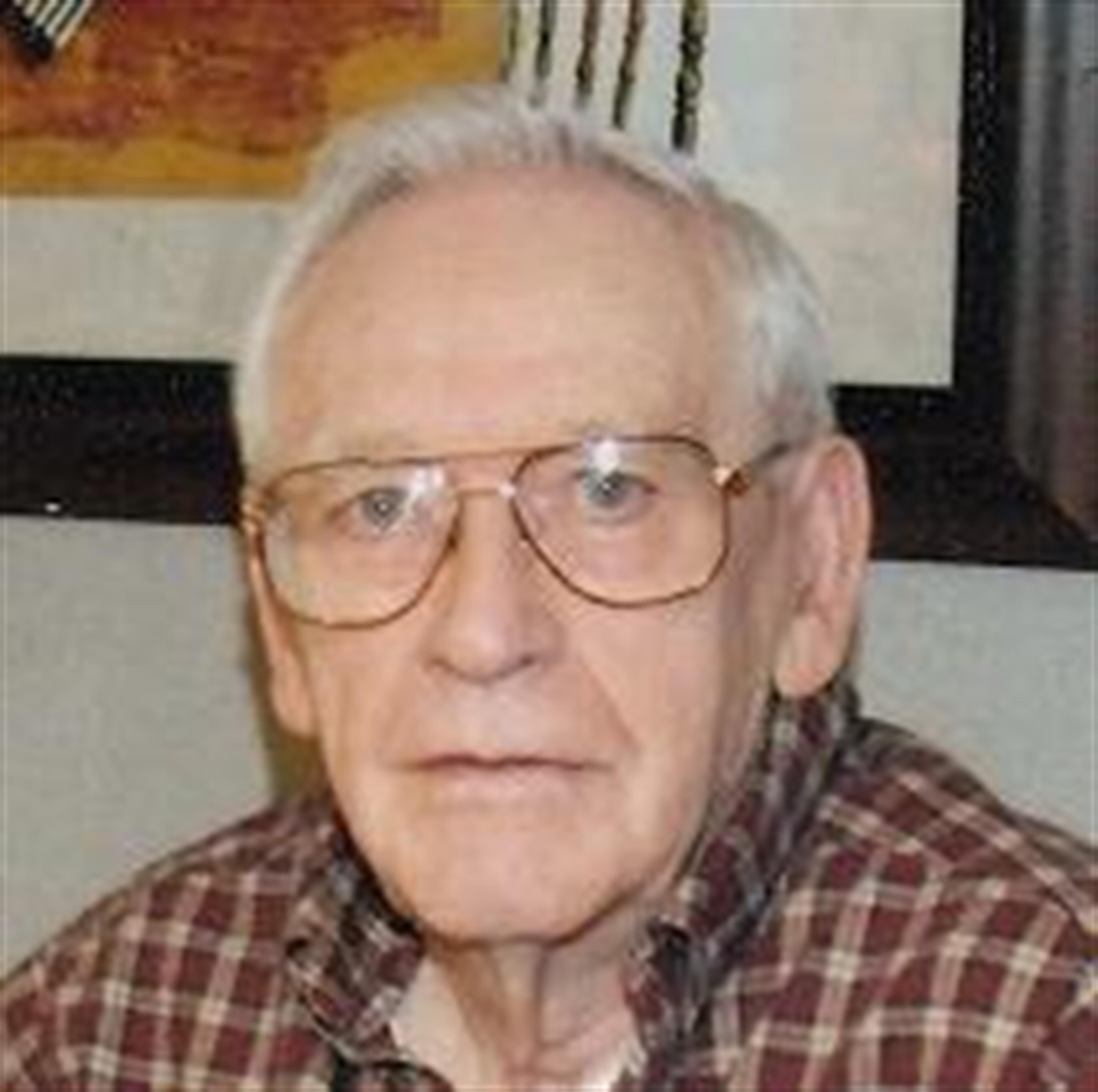 Marvin Charles Pater