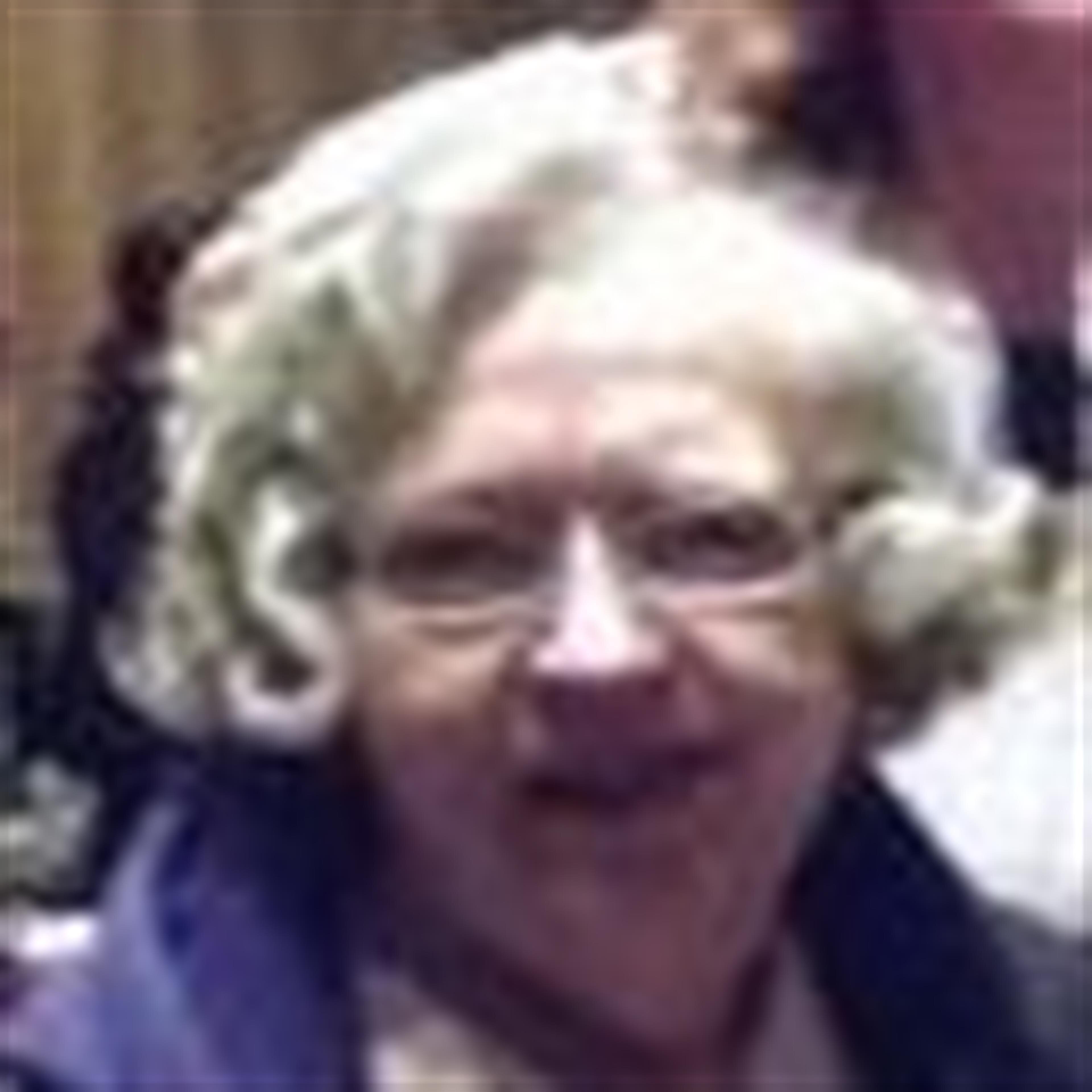 Hilda Joyce Gates