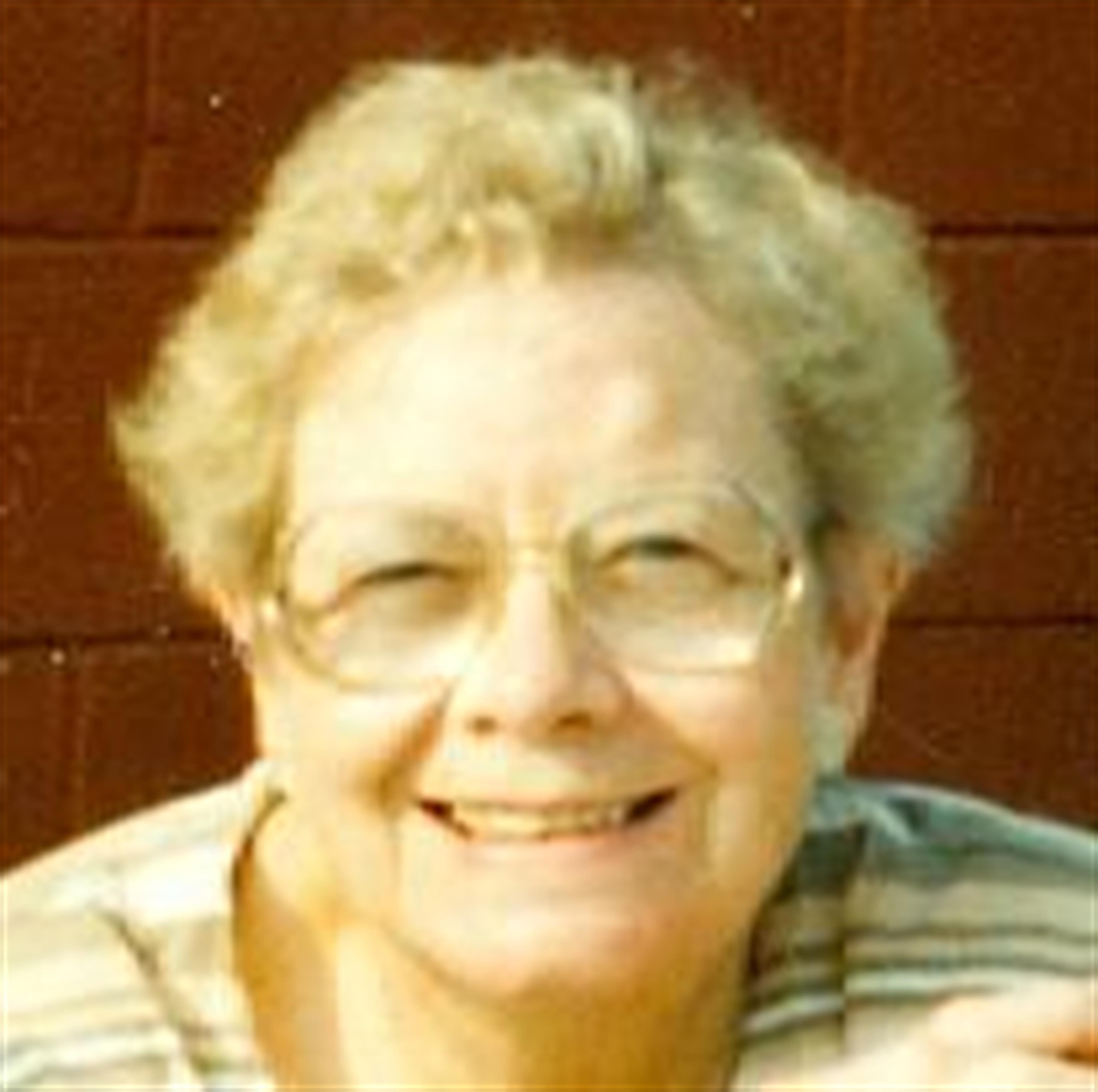 Louise R. Carey