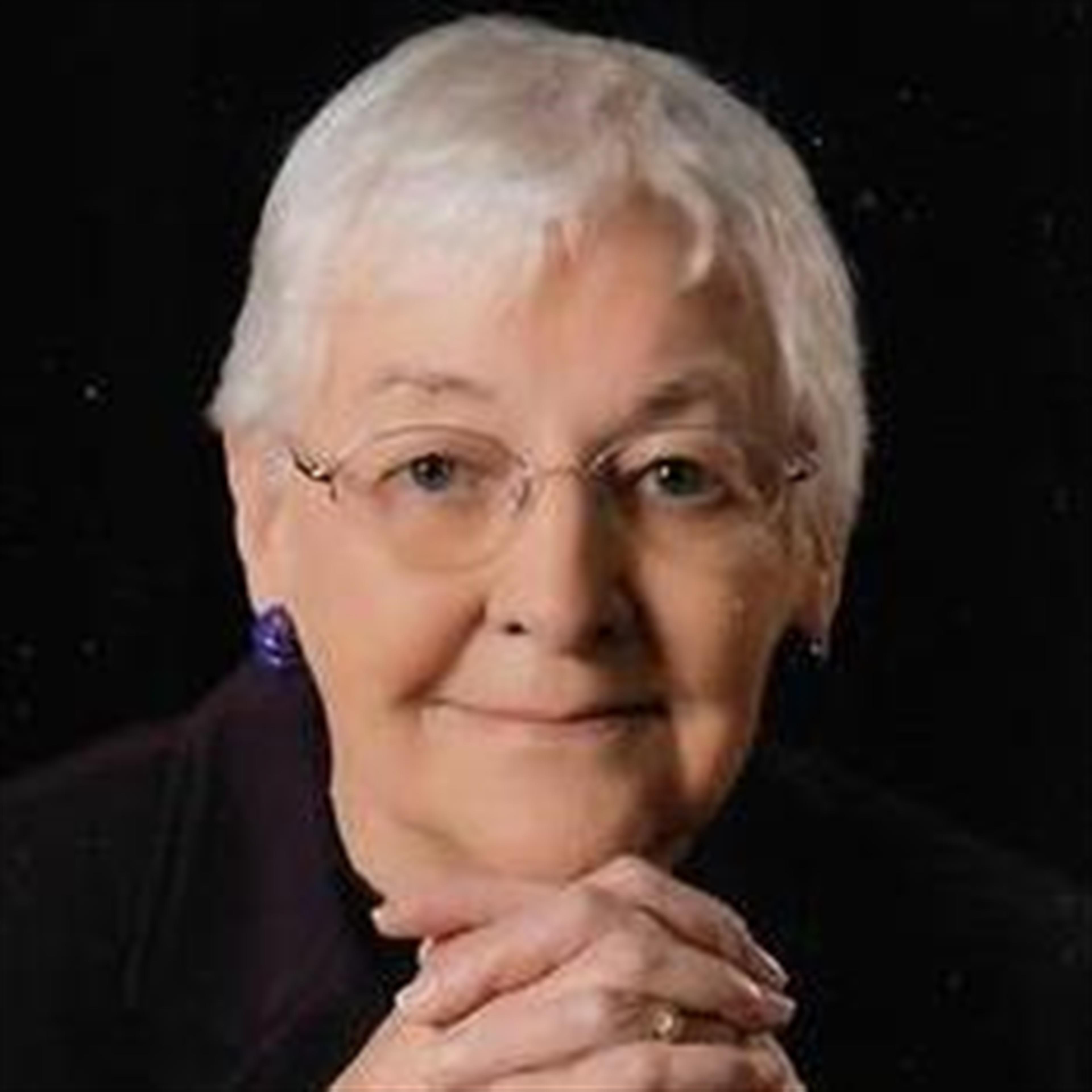 Katherine Rose Brown (Bolivar)'s obituary picture