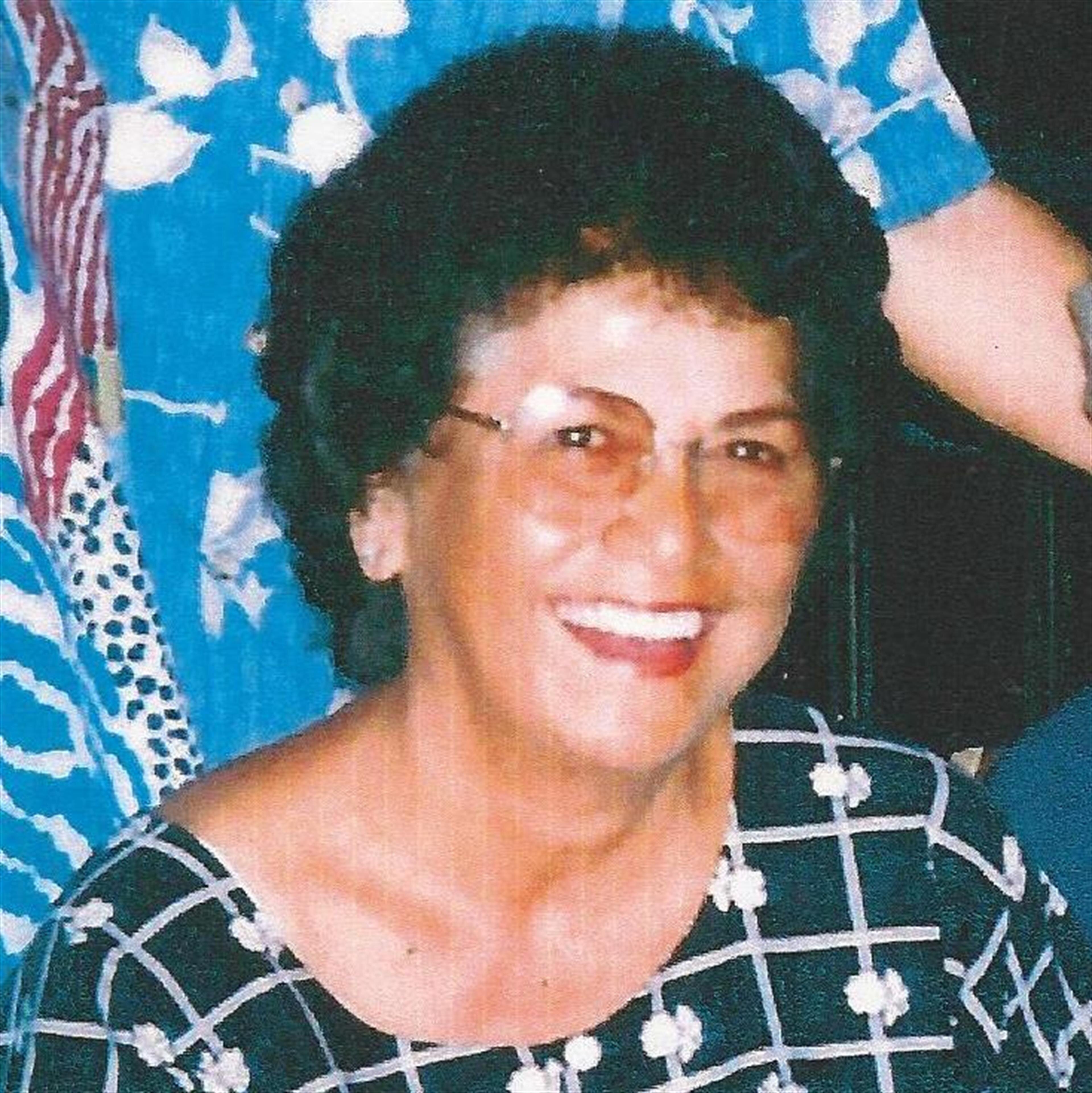 Henrietta  Isabel  Young 