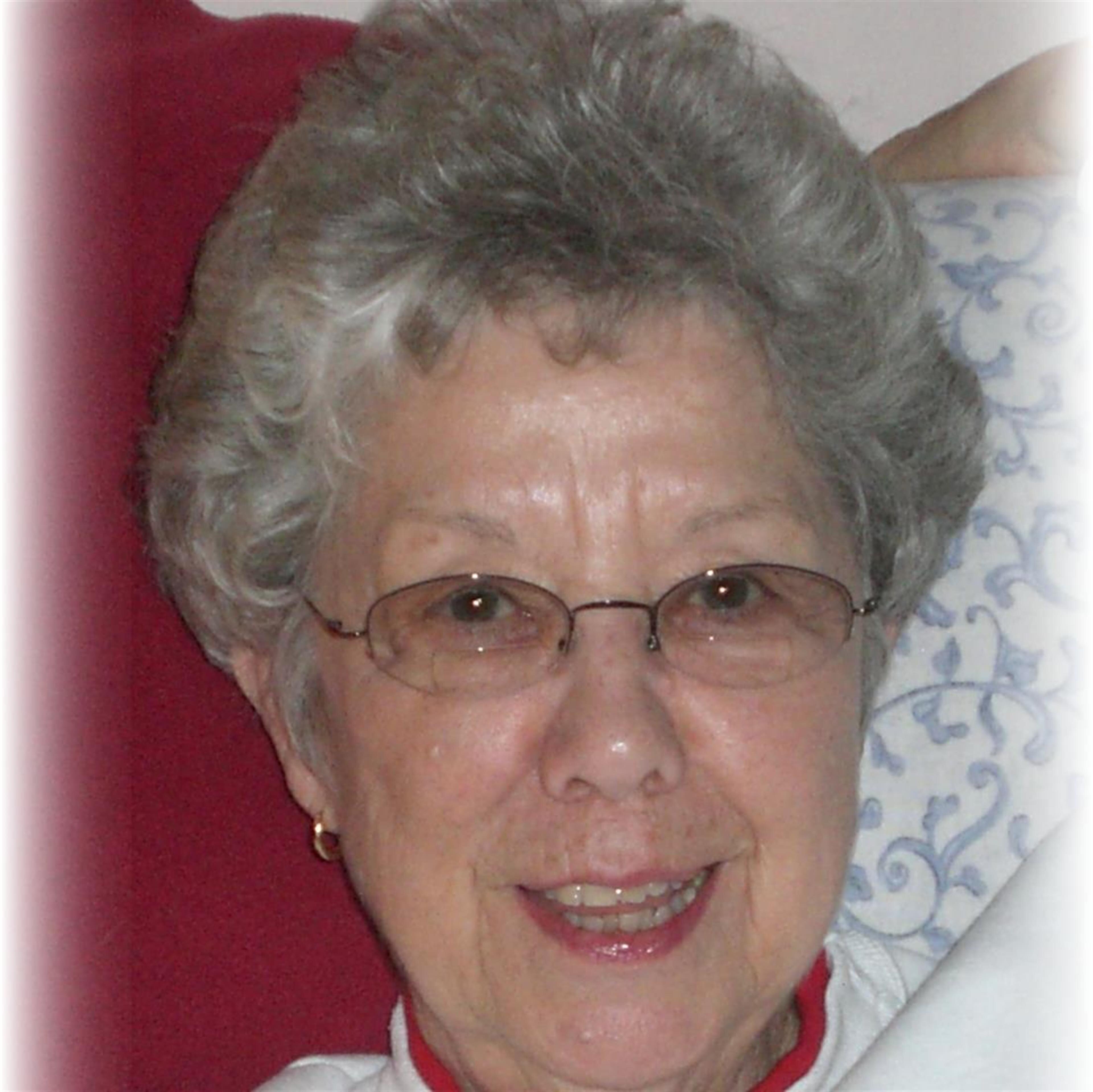 Ms. Betty Jean Crumble