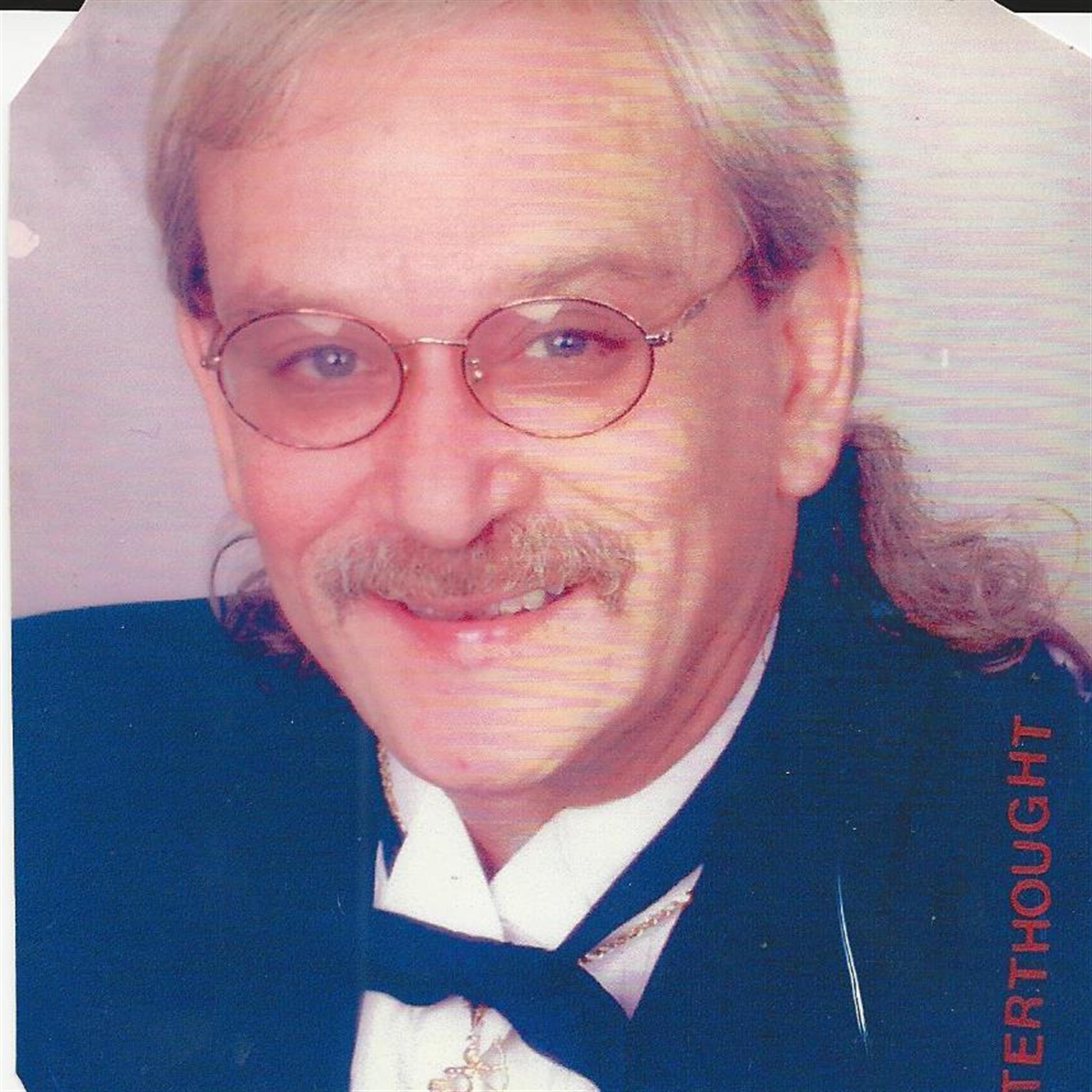 Michael Jay Burget