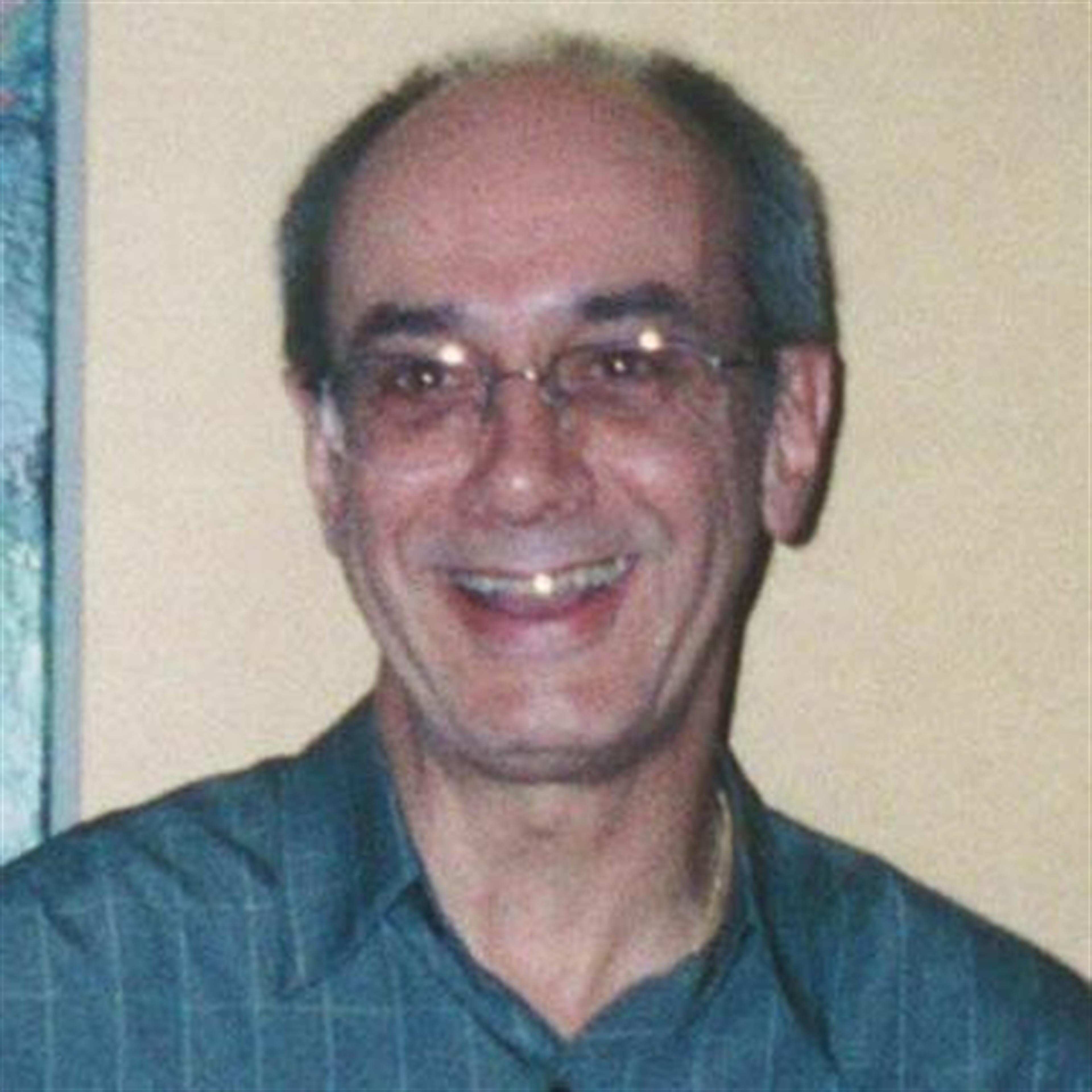 Daniel Thompson