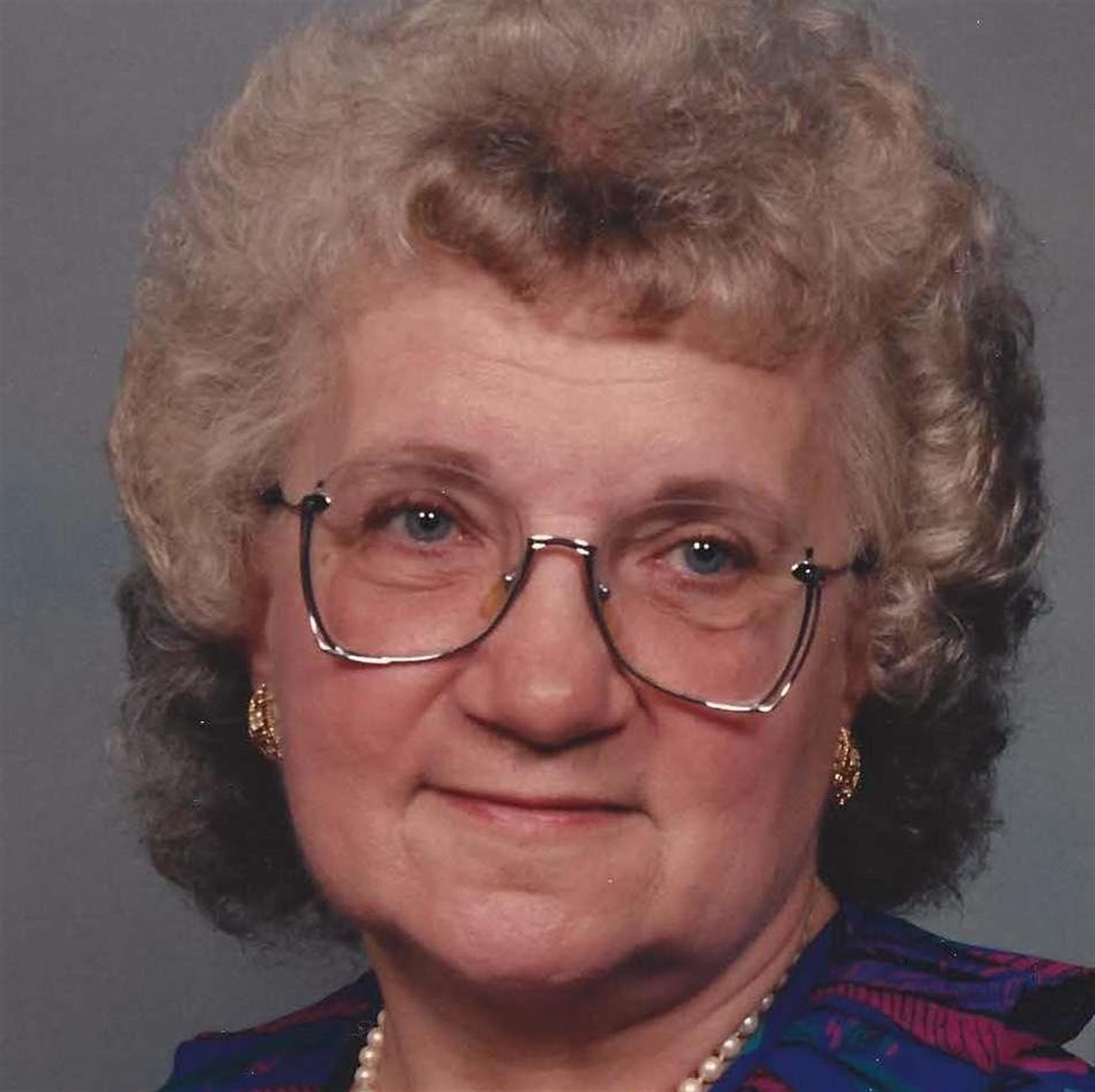 Althea Joyce Hulzebos
