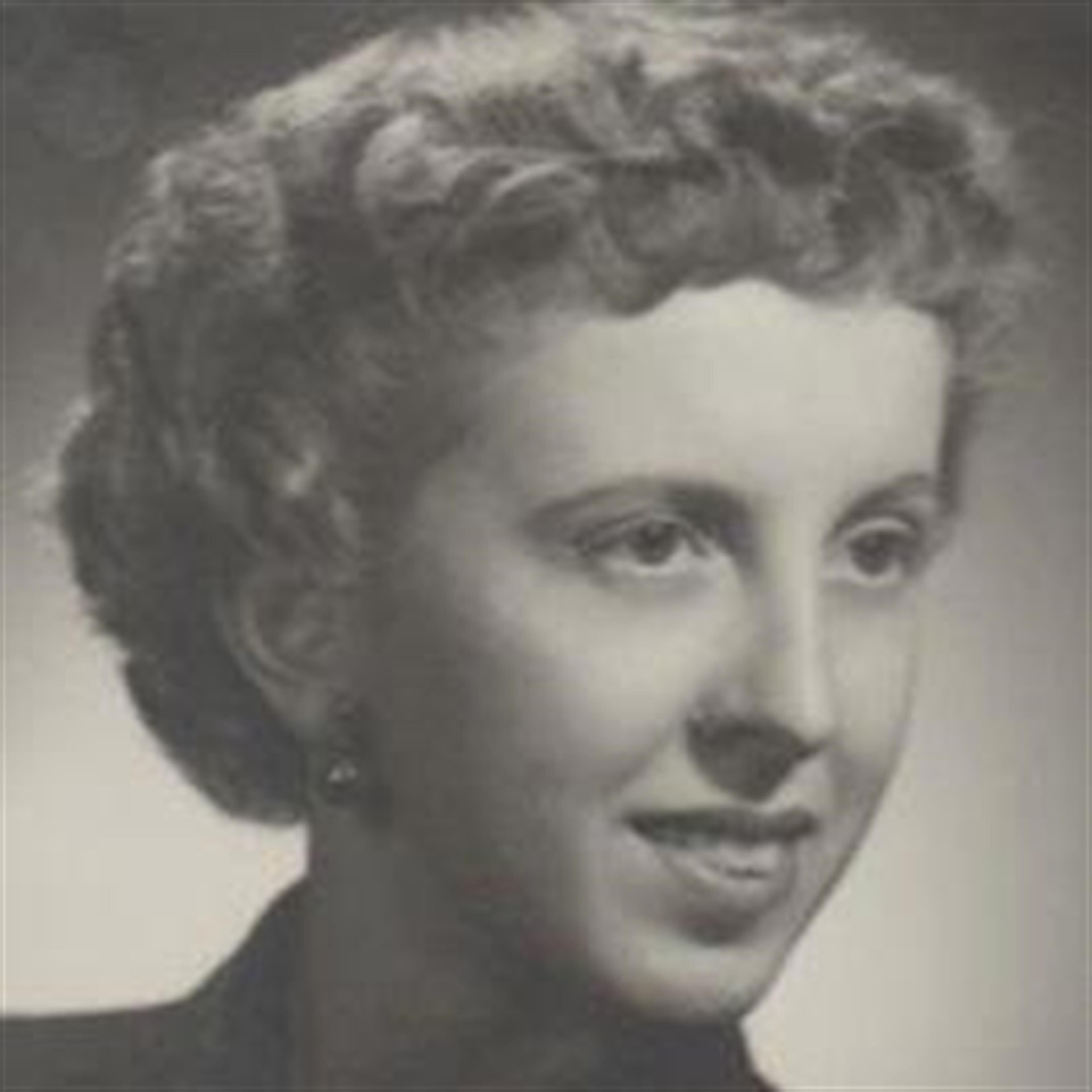 Johanna Fay Jordan