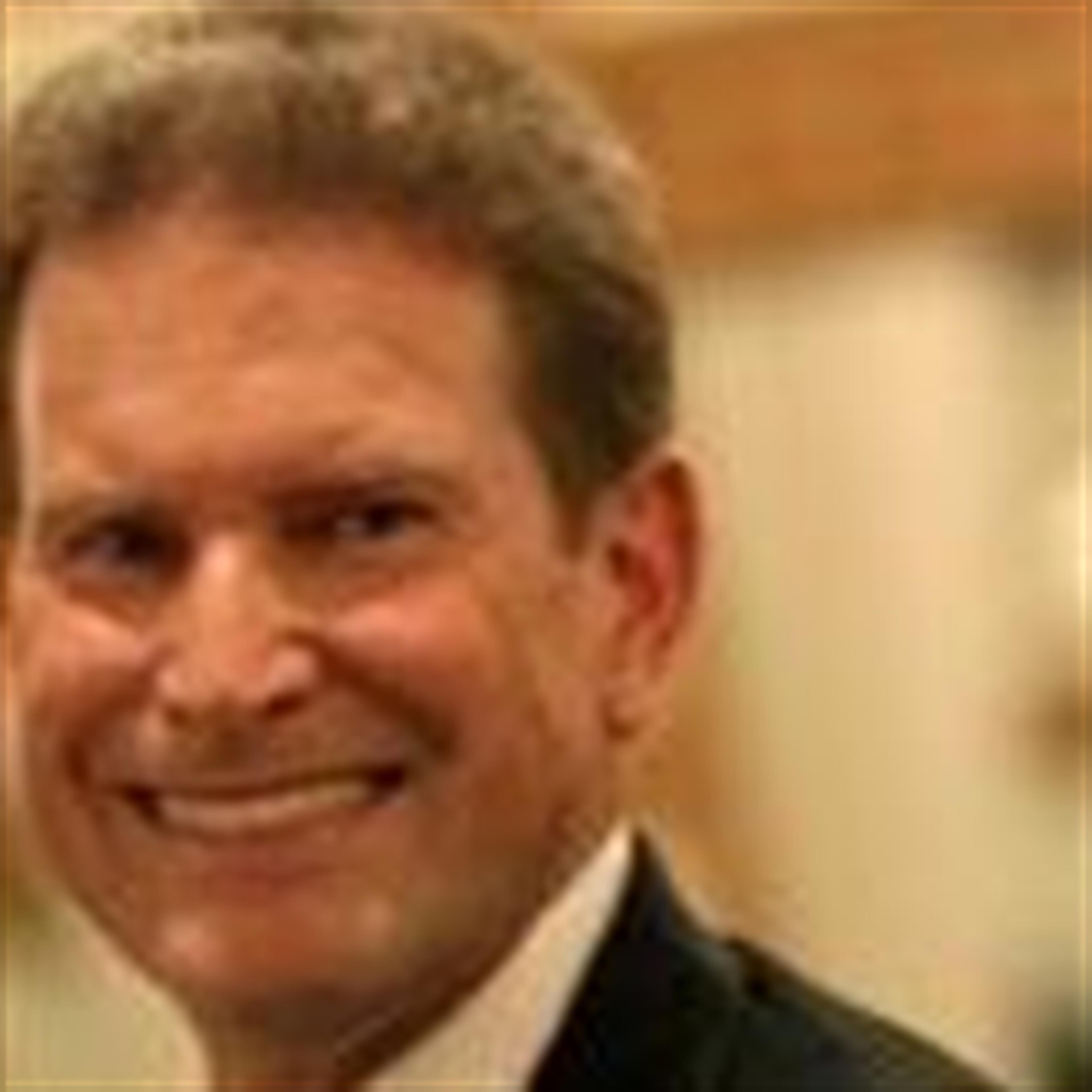Bill Clark