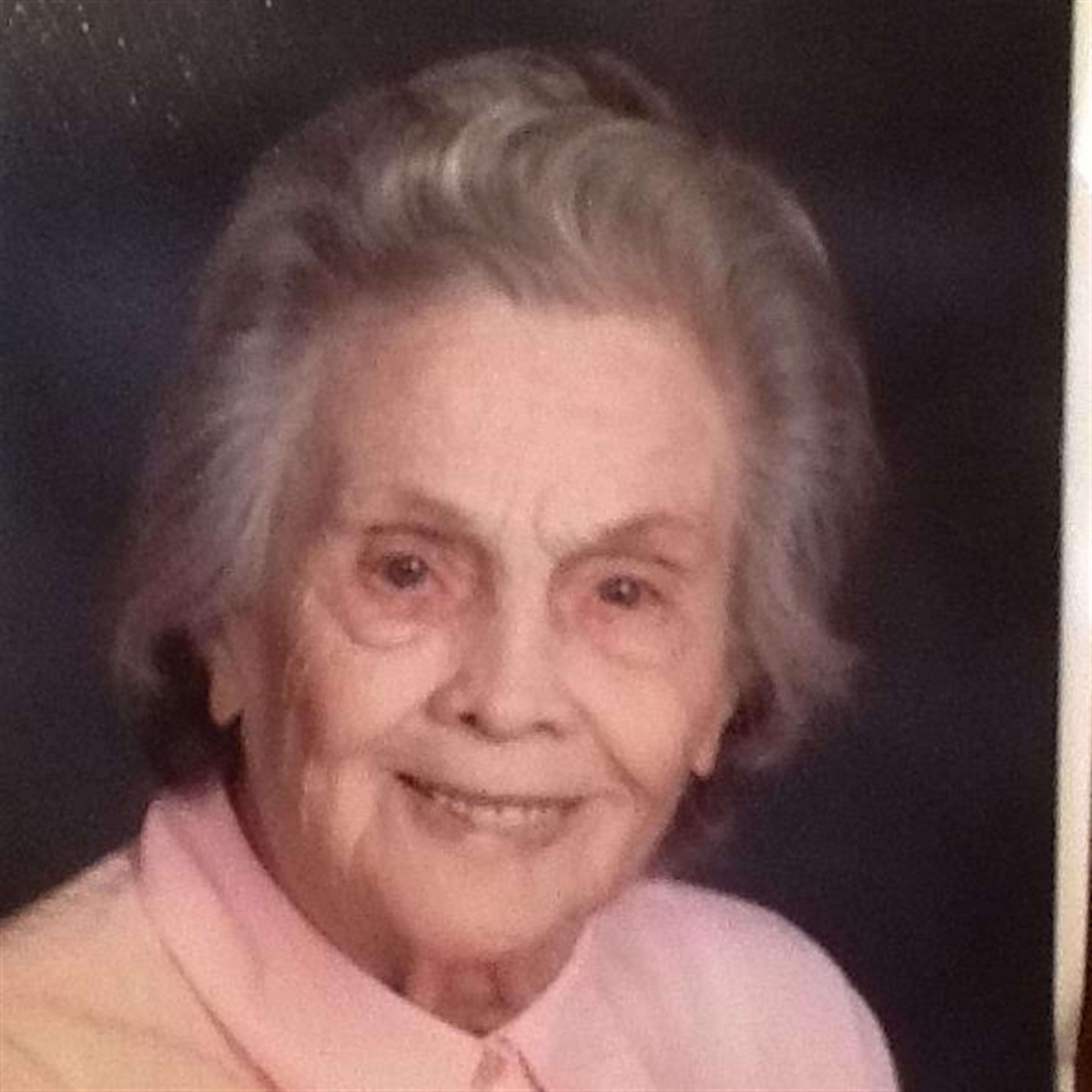 Gladys Lomnick