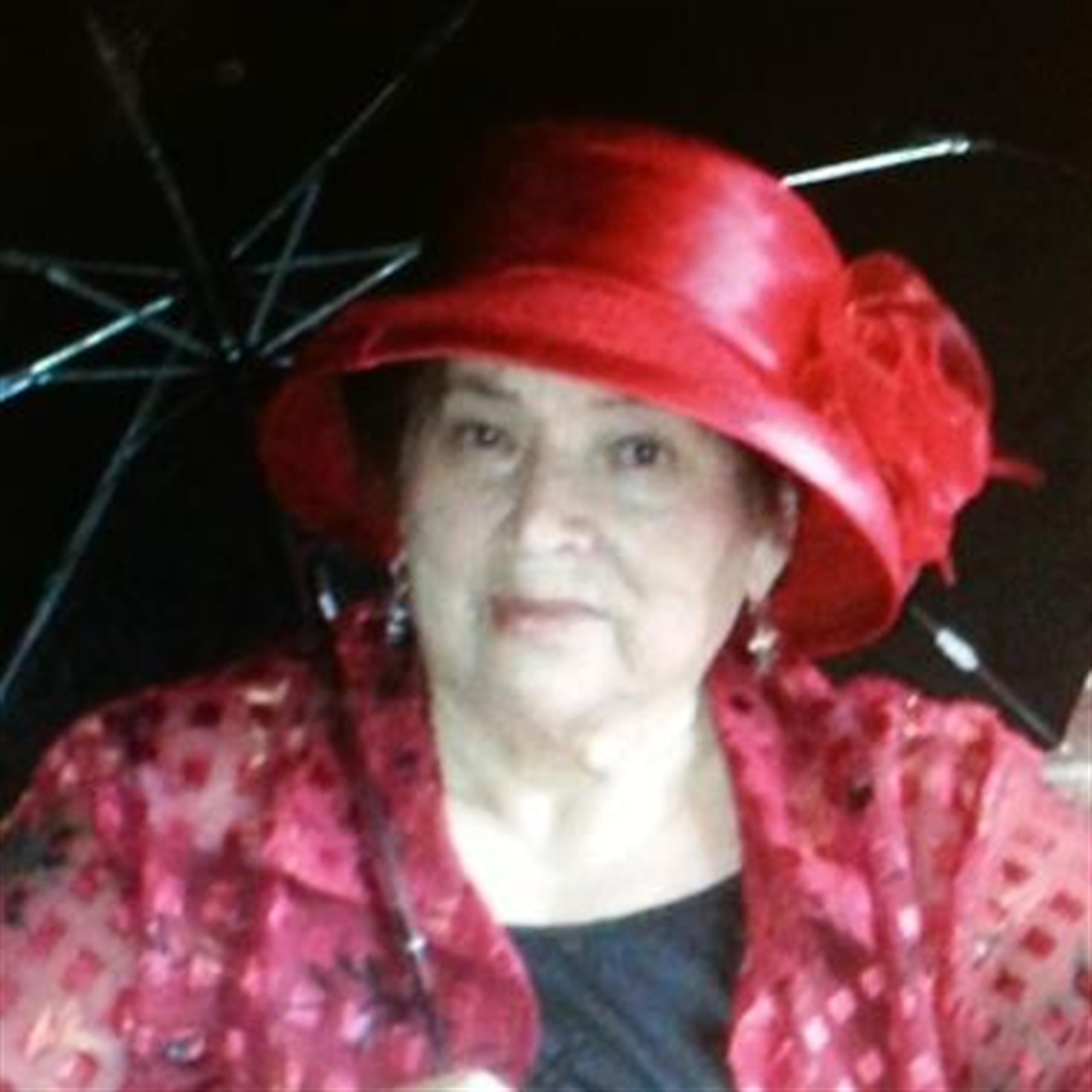 Mrs. Maria Maura Betancourt