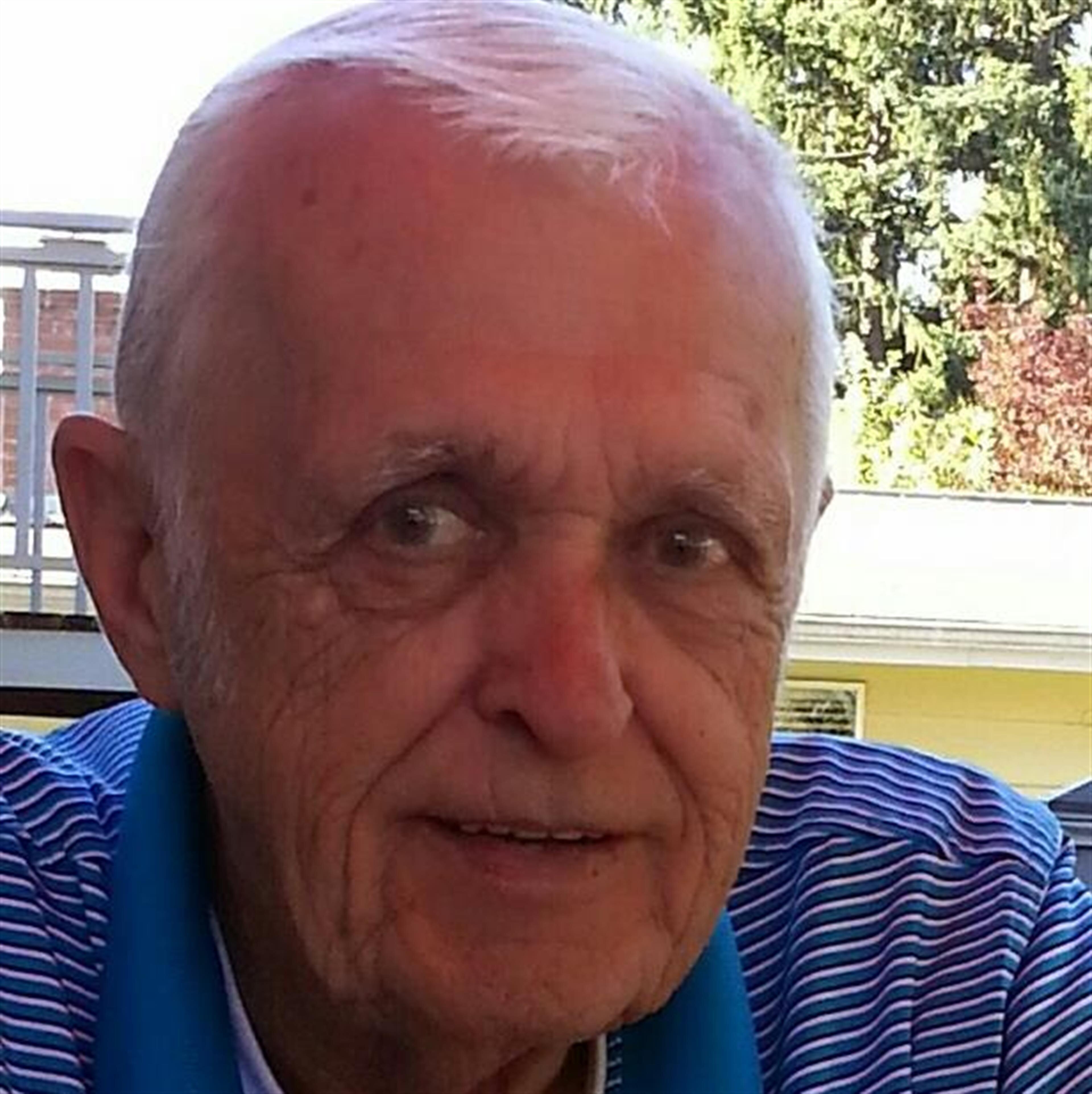 Thomas William Lizotte Sr.