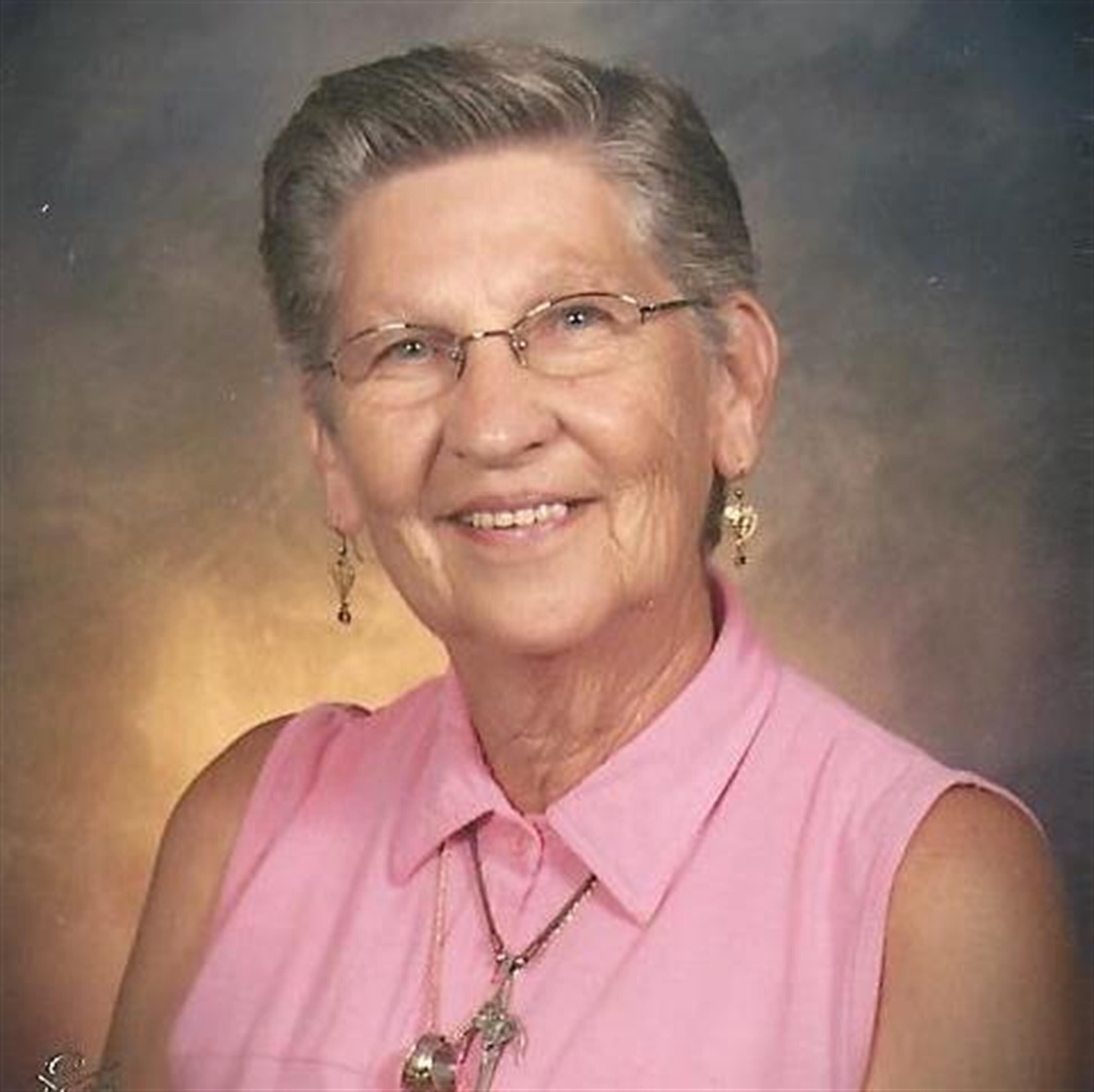 Betty J. Focke 
