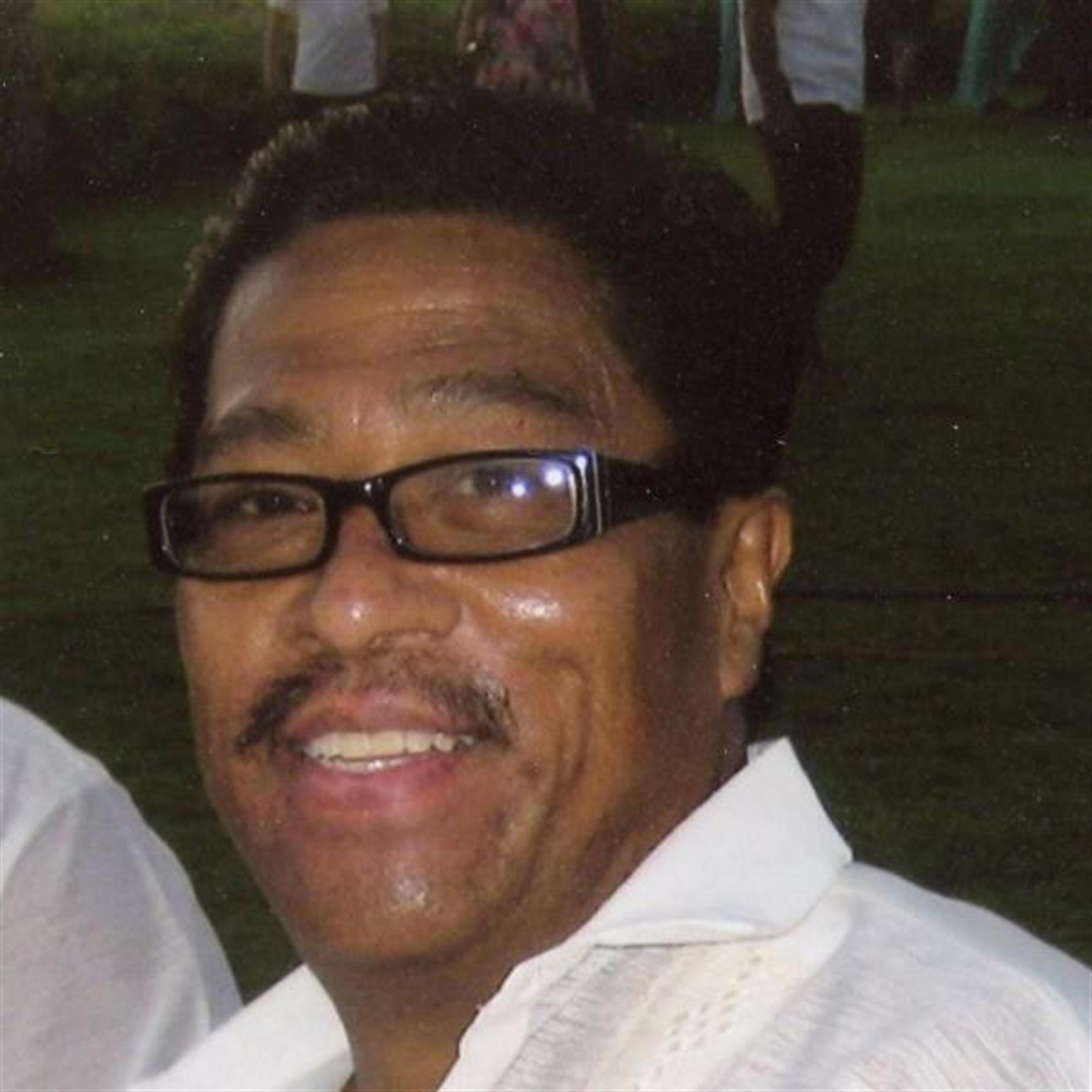 Lambert Ajeto Lactaoen