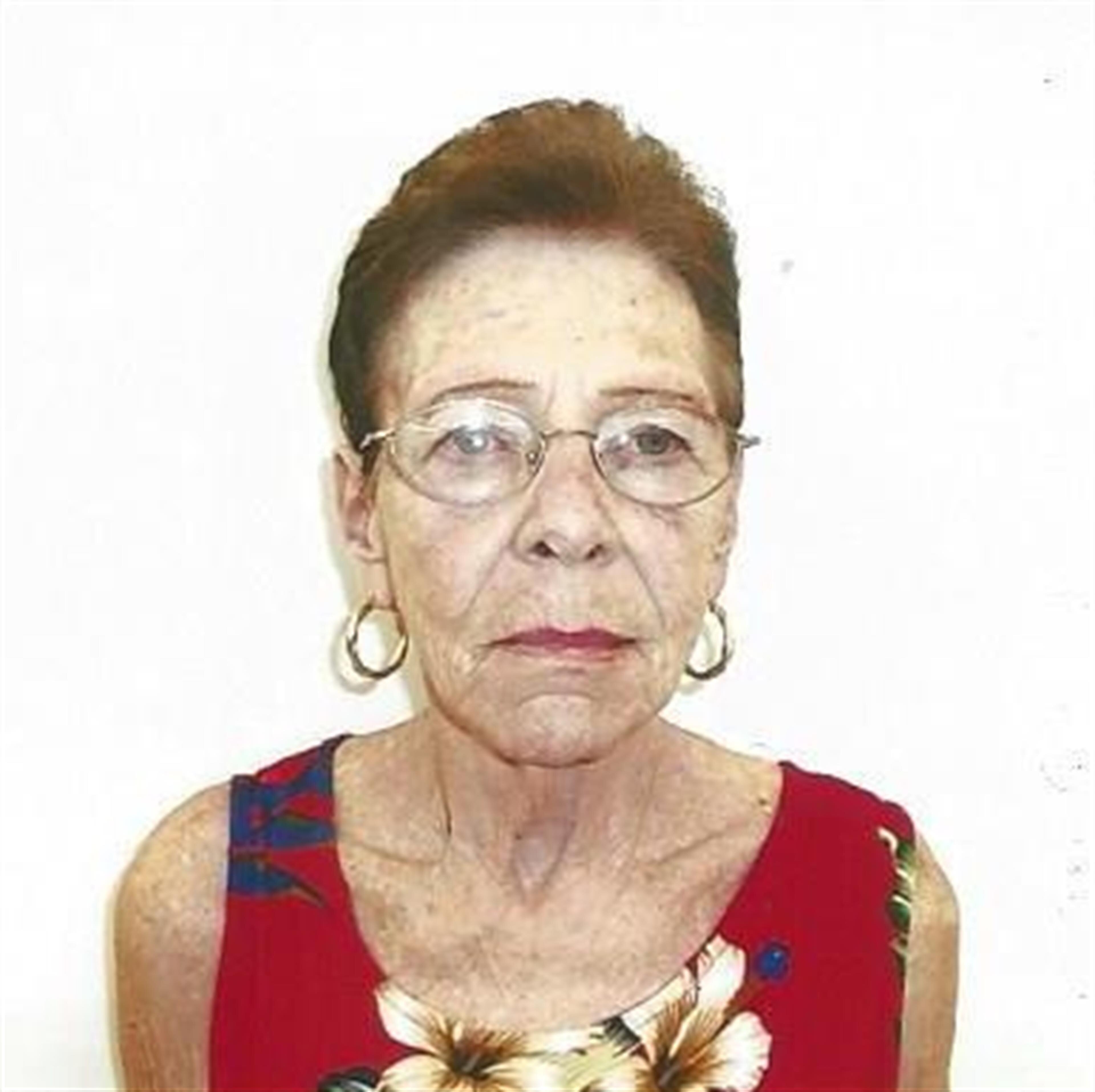 Mrs.  Sharon E. Walker 