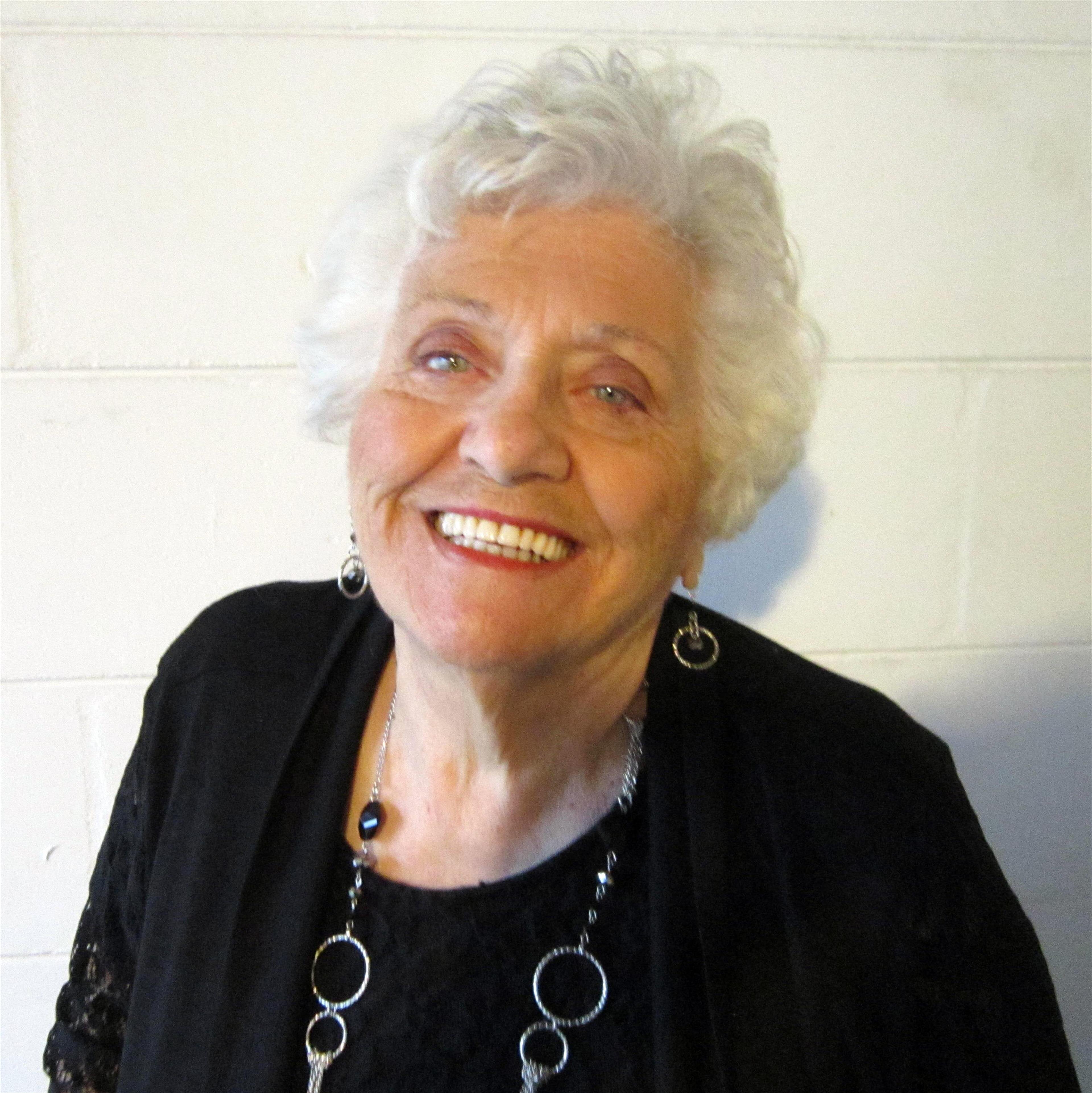 Ofelia Garcia Lewis