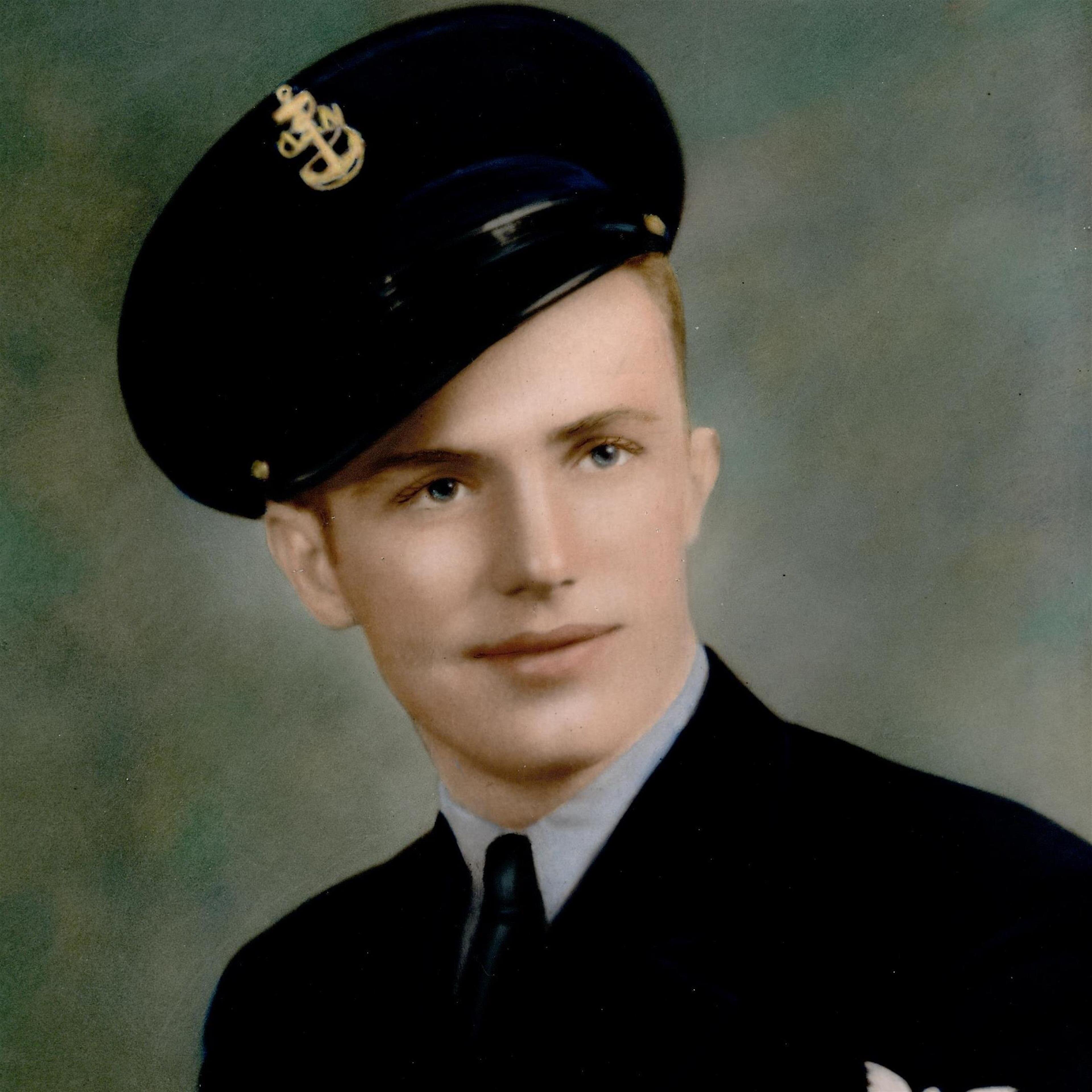 Nolie Louis Gilliland