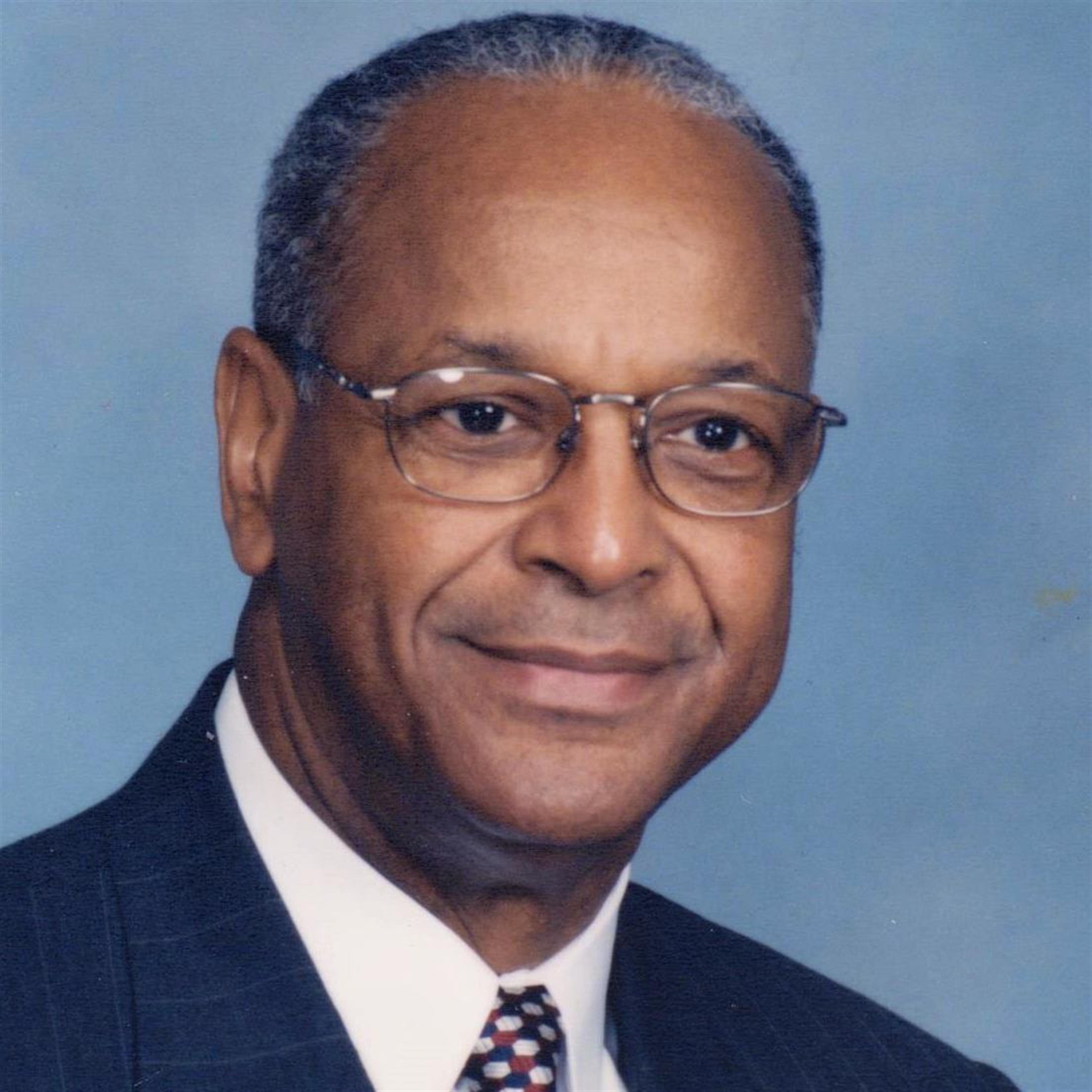 Bishop Curtis  E  Montgomery
