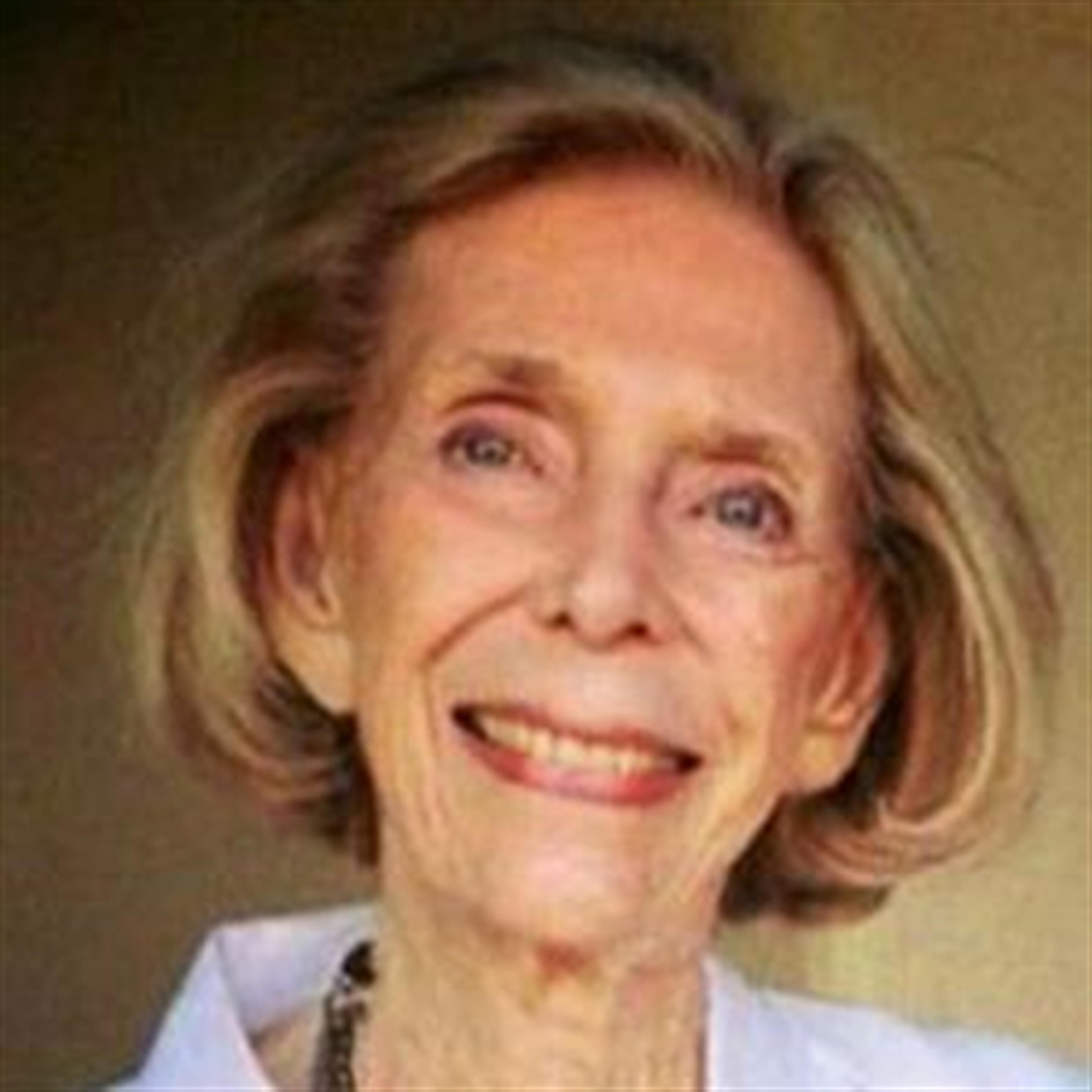 Marjorie Emerson Paulson