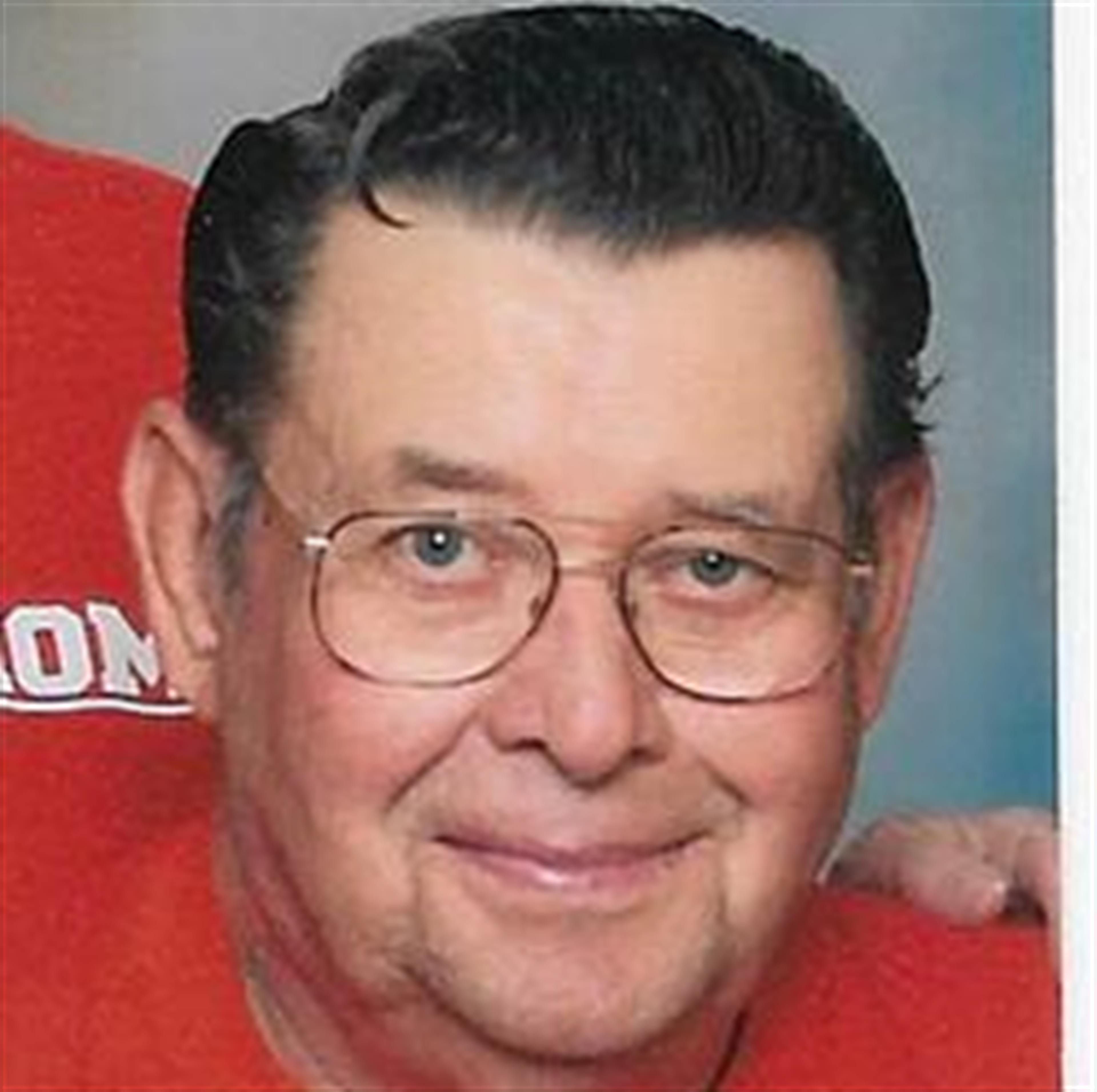 Rex Williams (Bolivar)