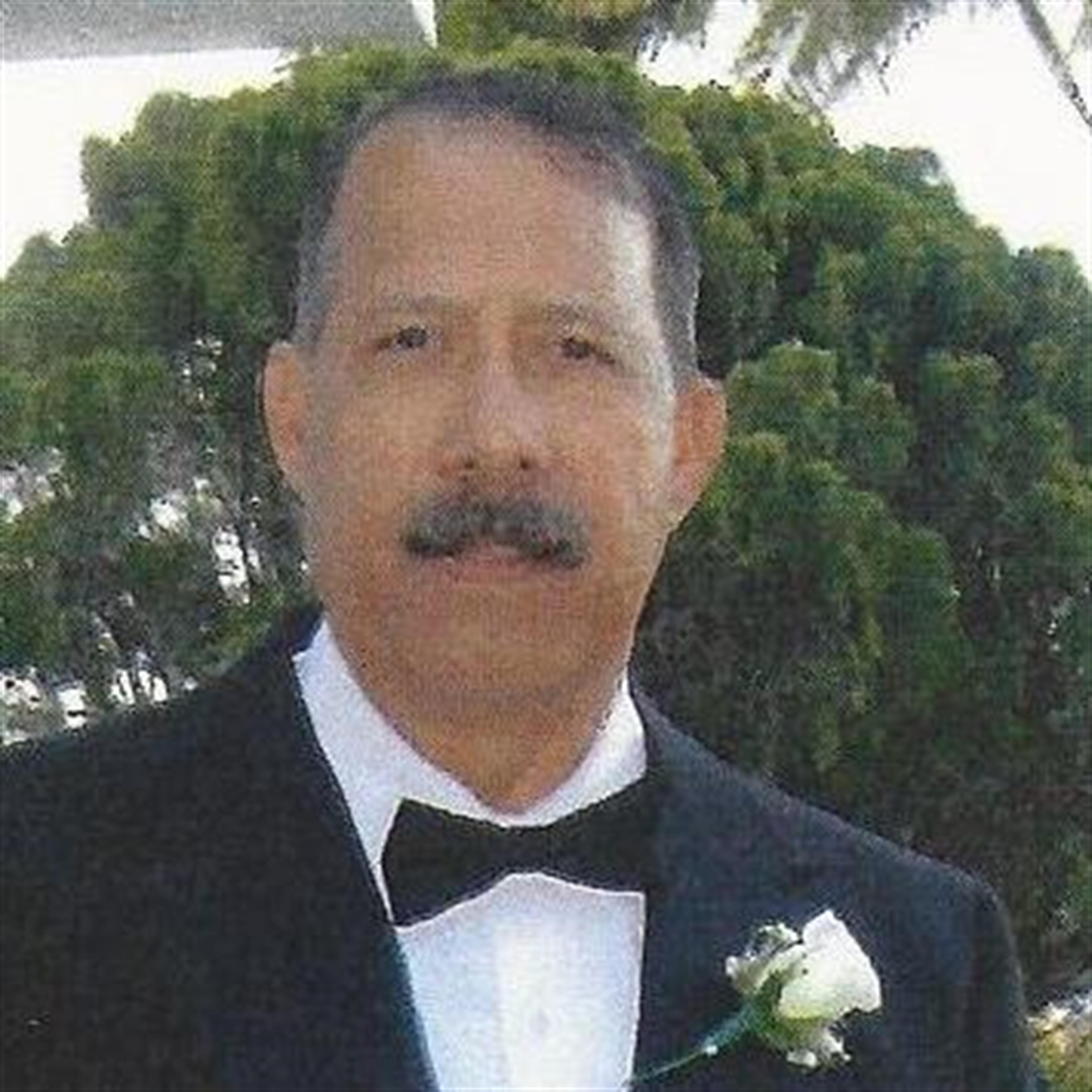 Goodhue Francis Fernandez  Jr.