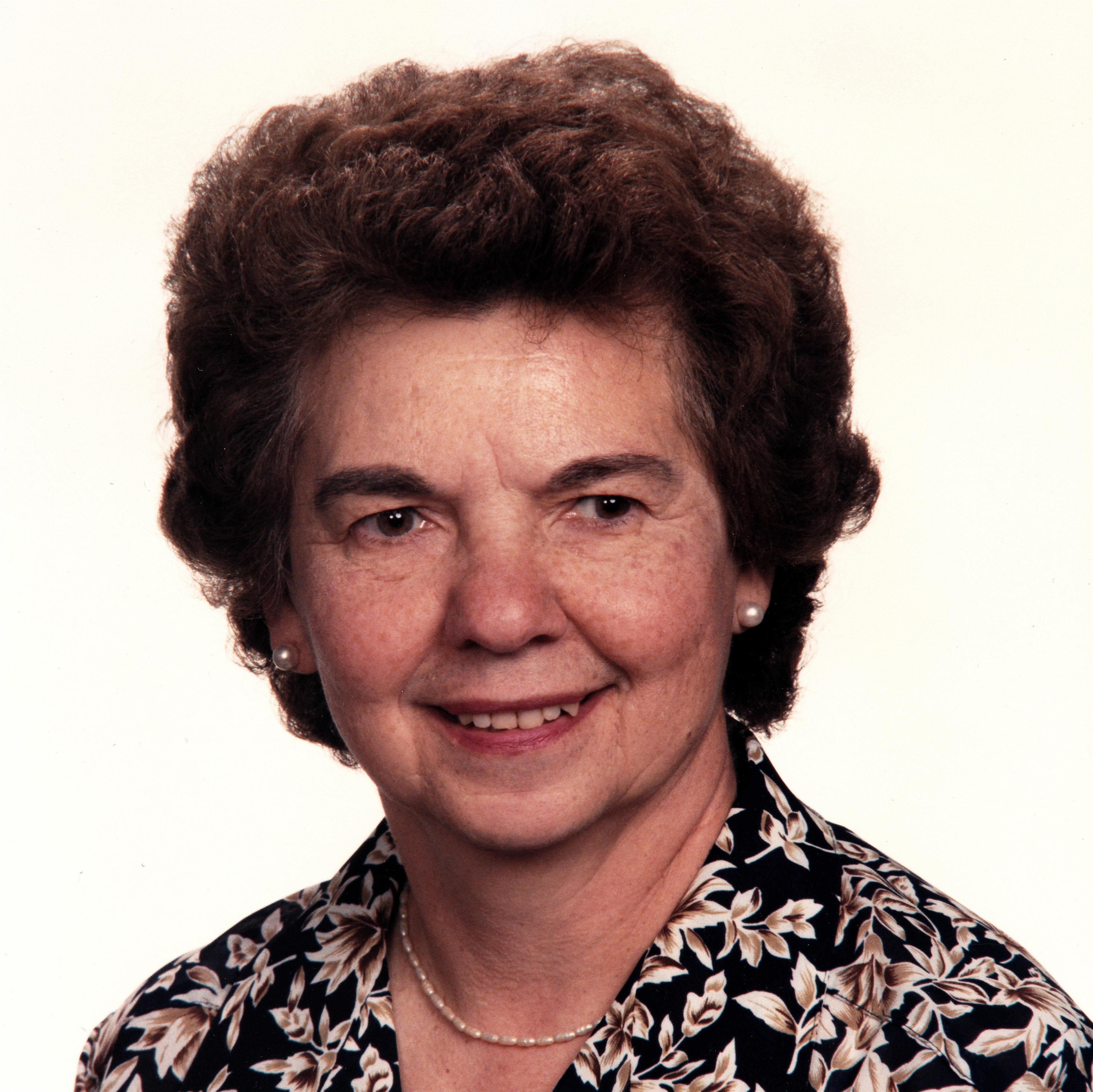 Rosalie F. Pisani
