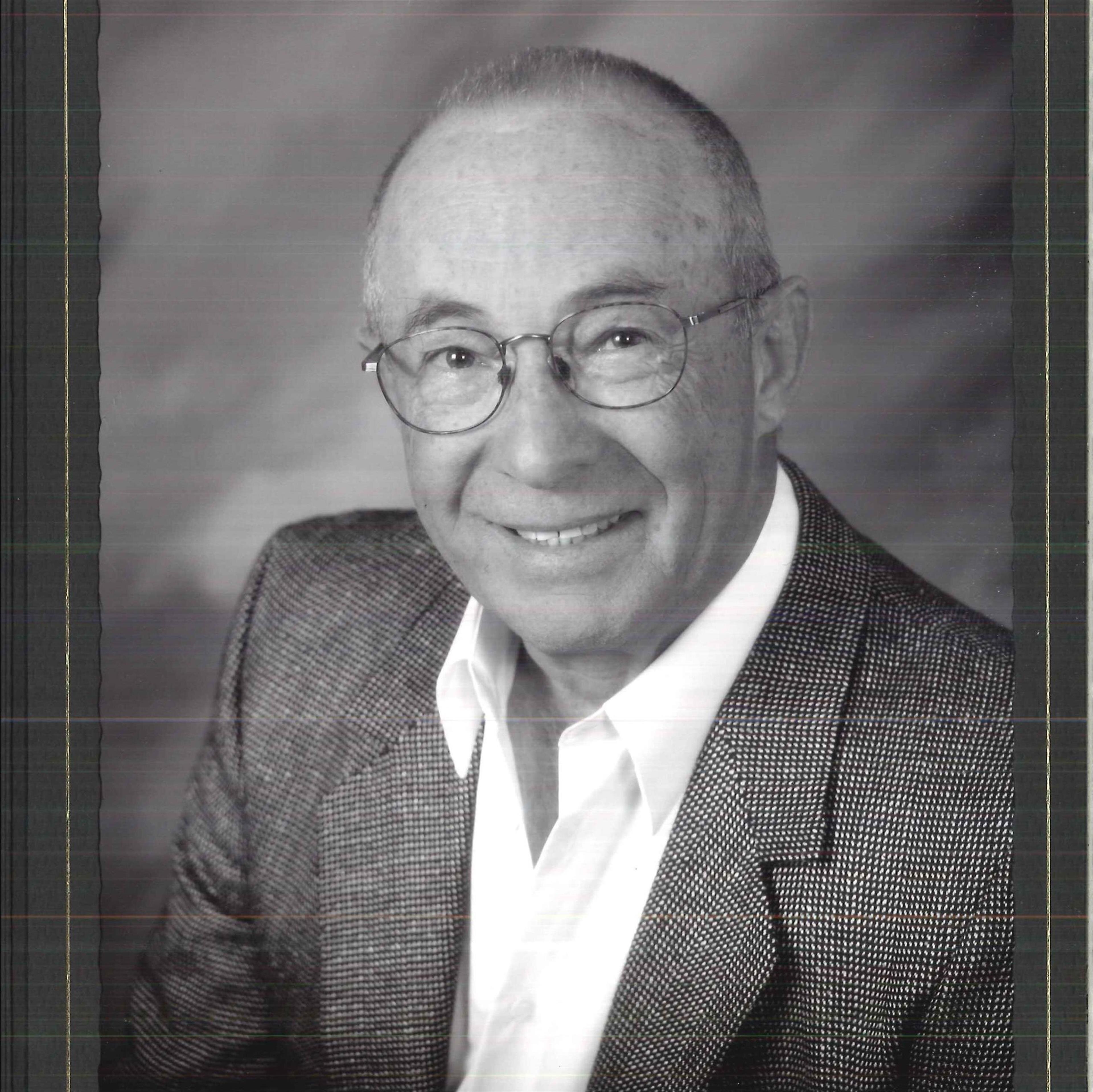 Murray Stuart Rulney