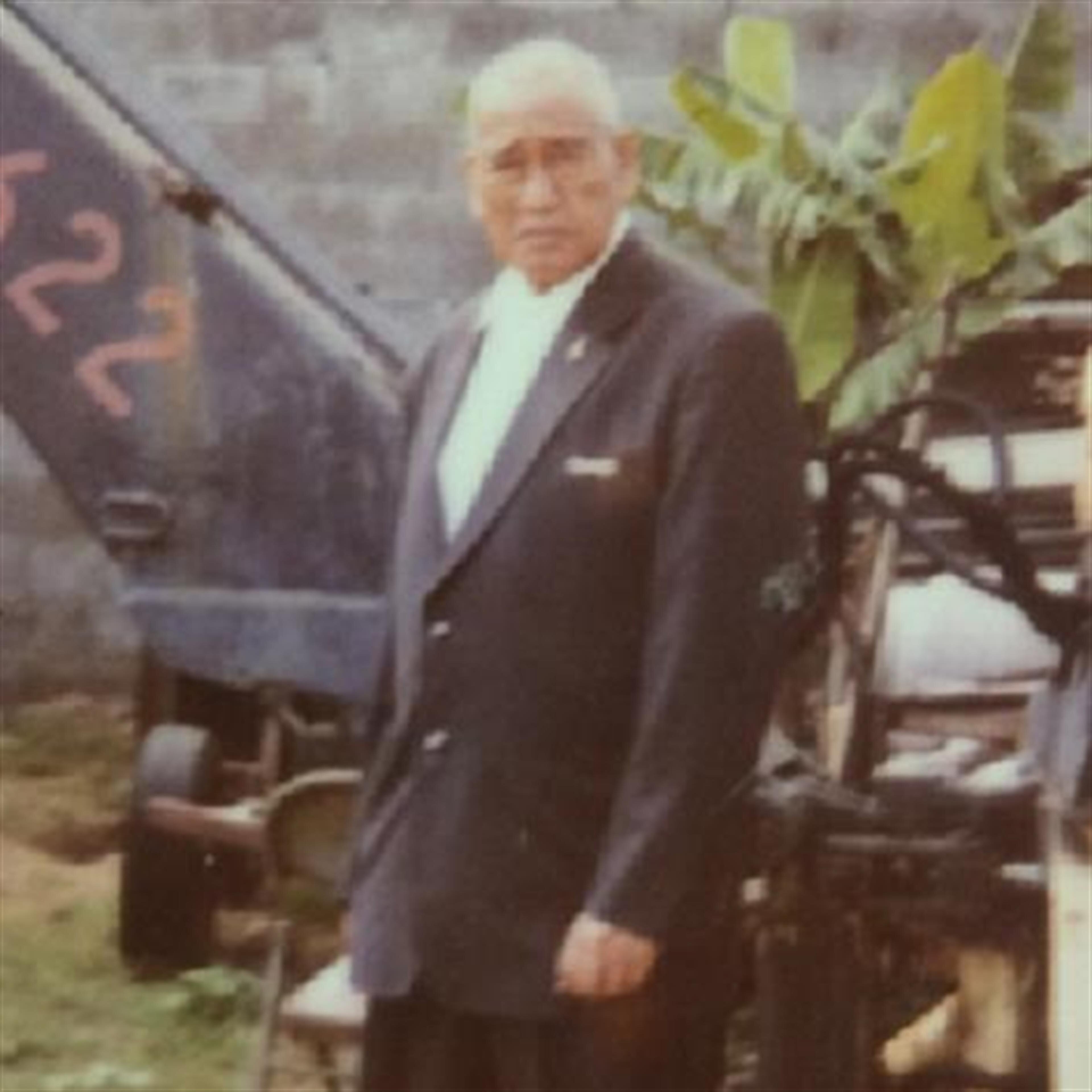 Lawrence Atai Makuakane
