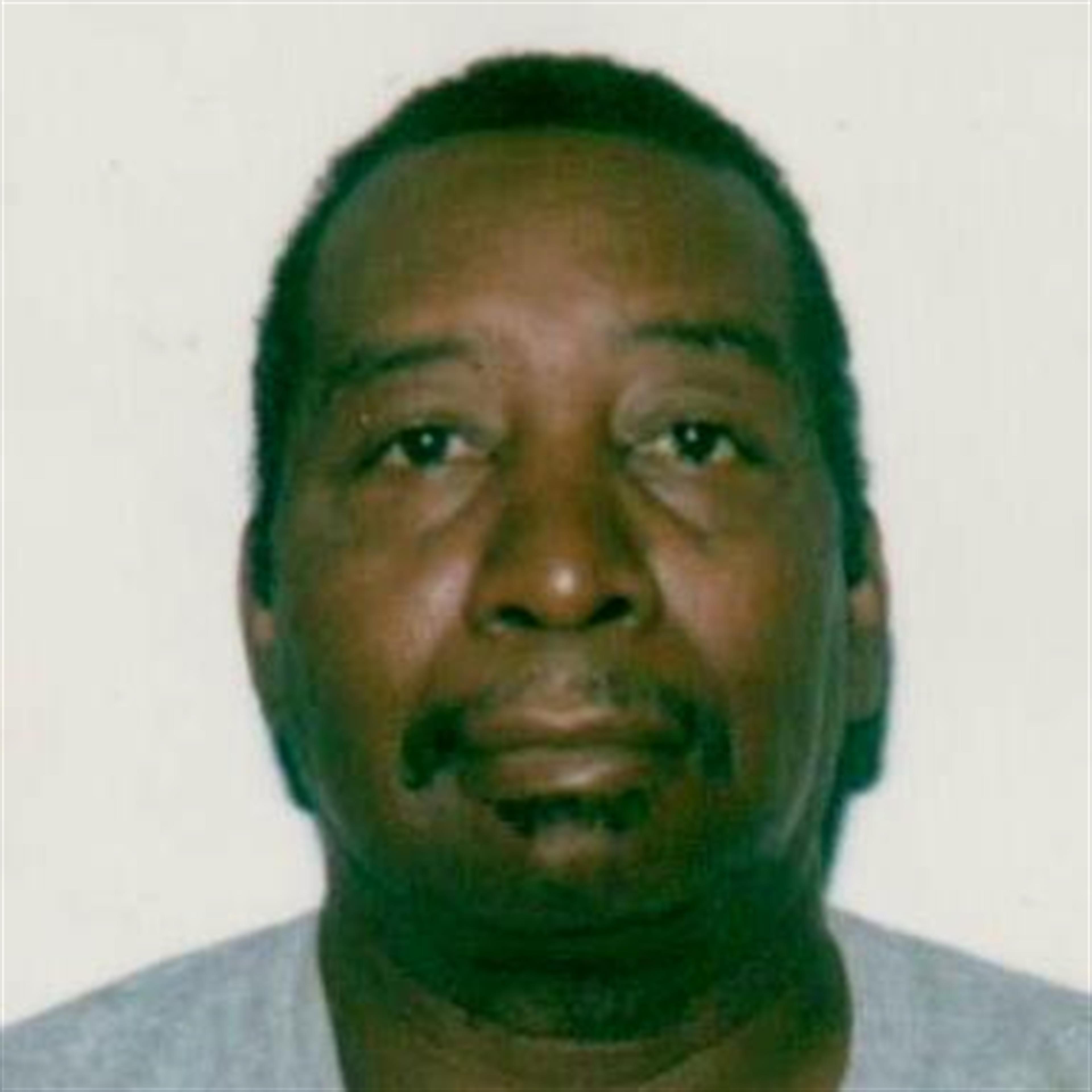 Mr. Amaziah Lewis Jr.