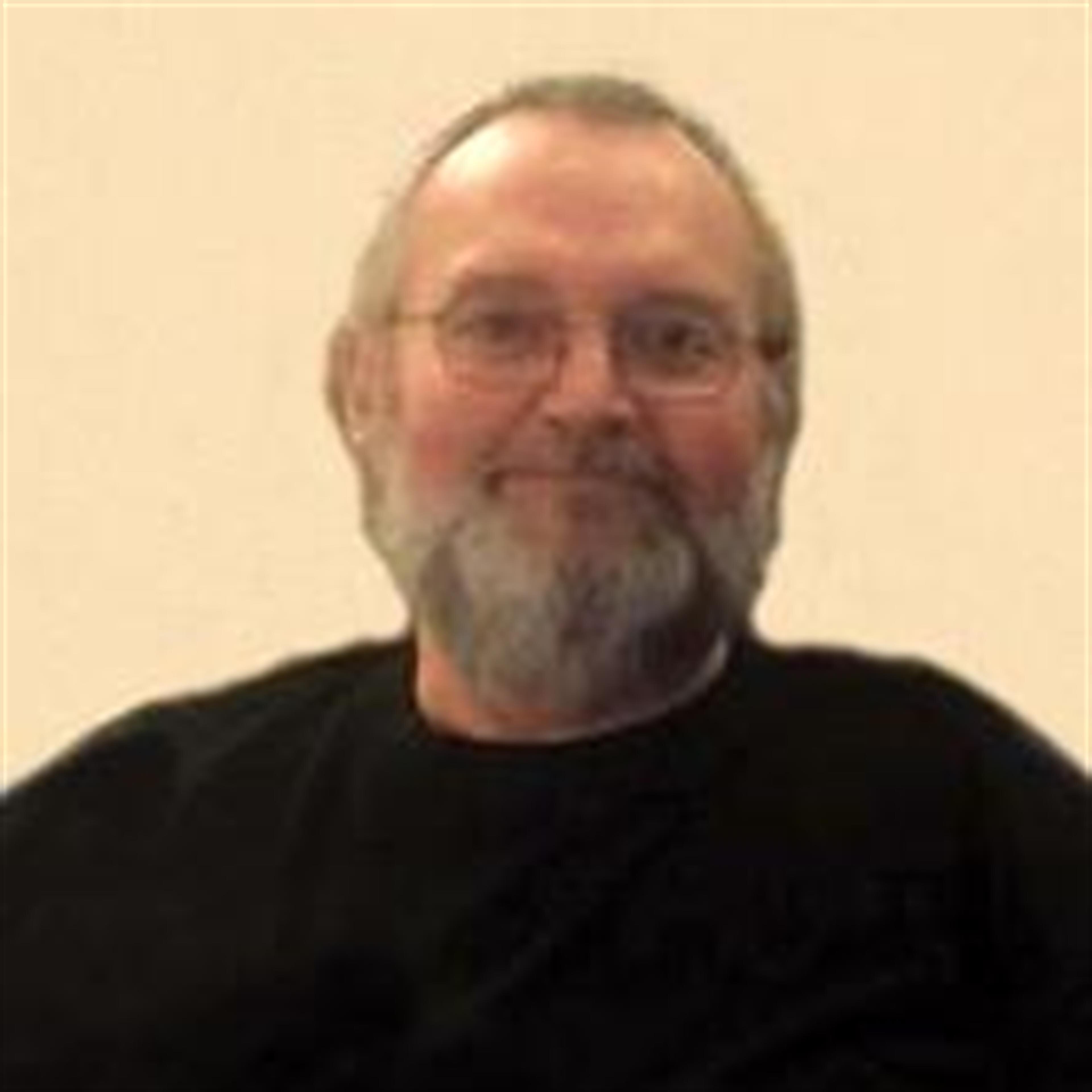 Ernest E. Maiwald