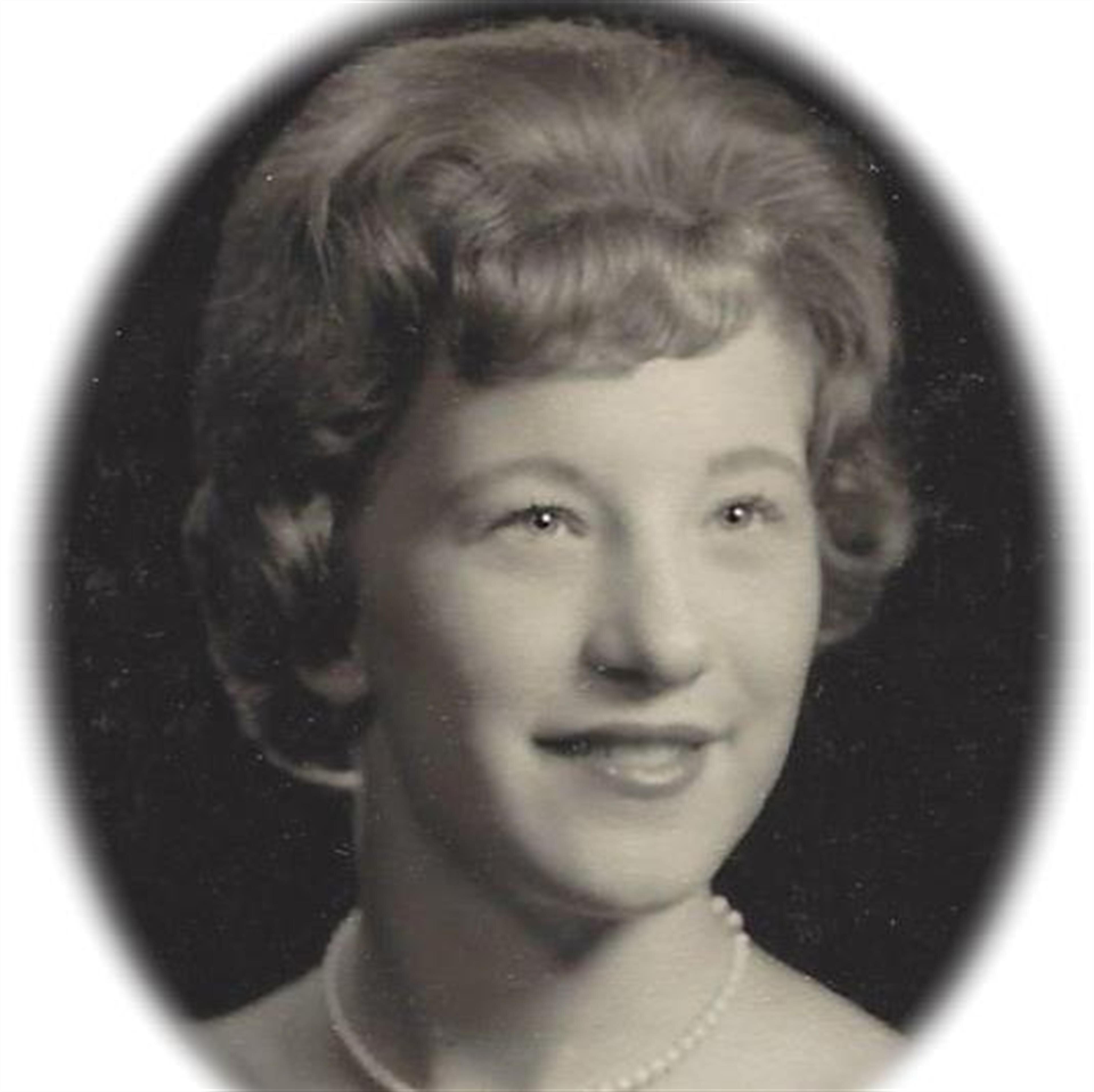 Mary Leeper (Hartville)