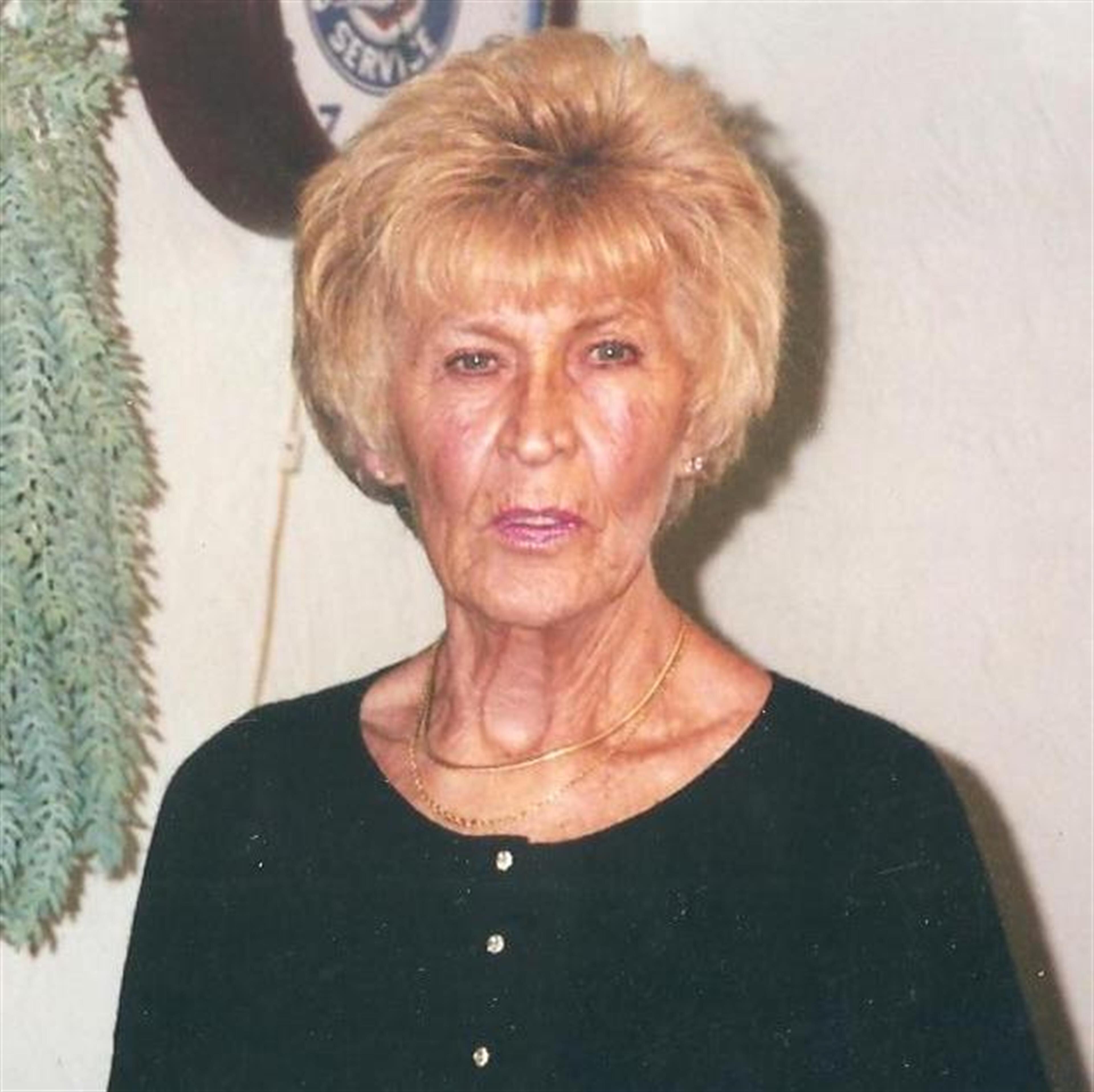 Carolyn Chapman