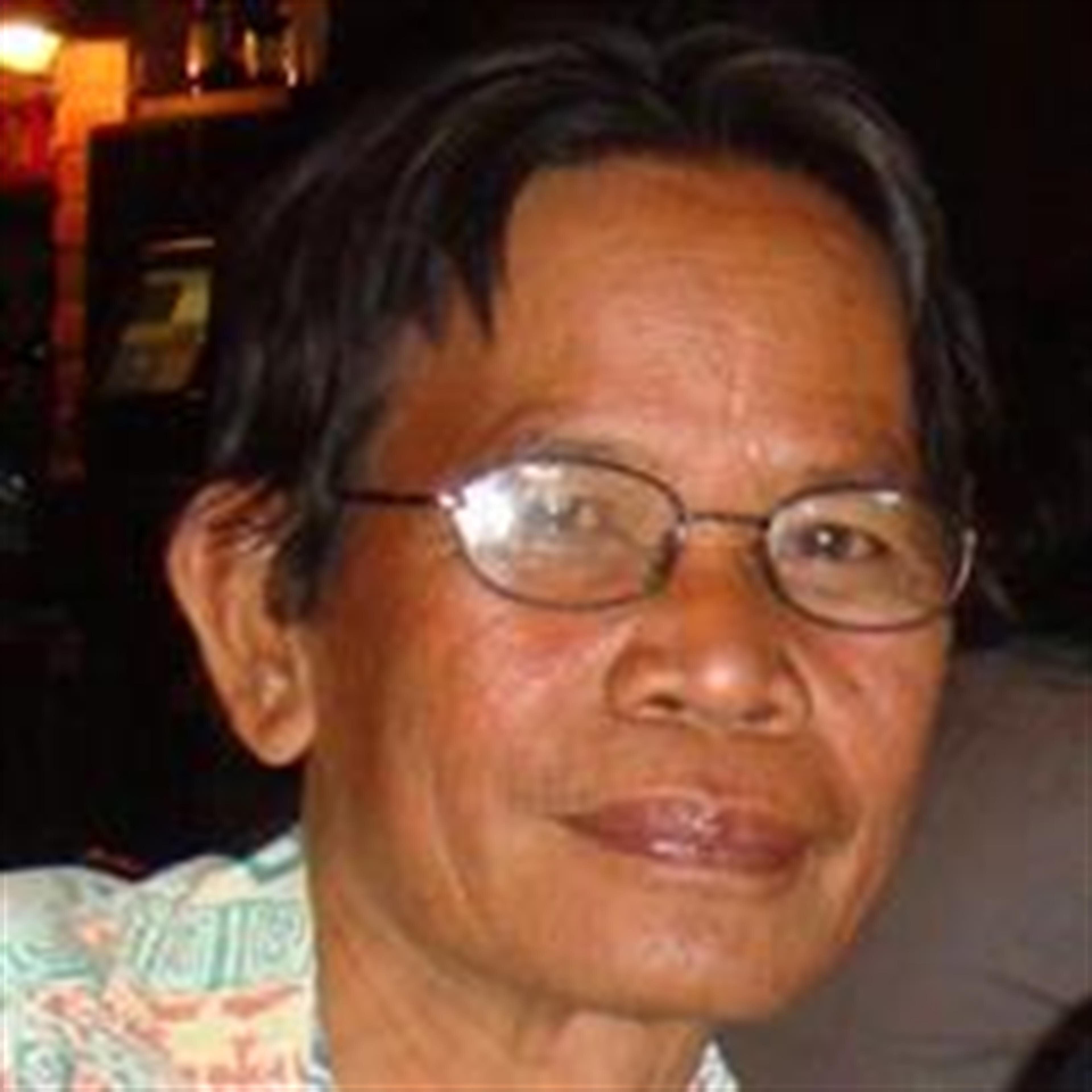 Elmer B. Badua