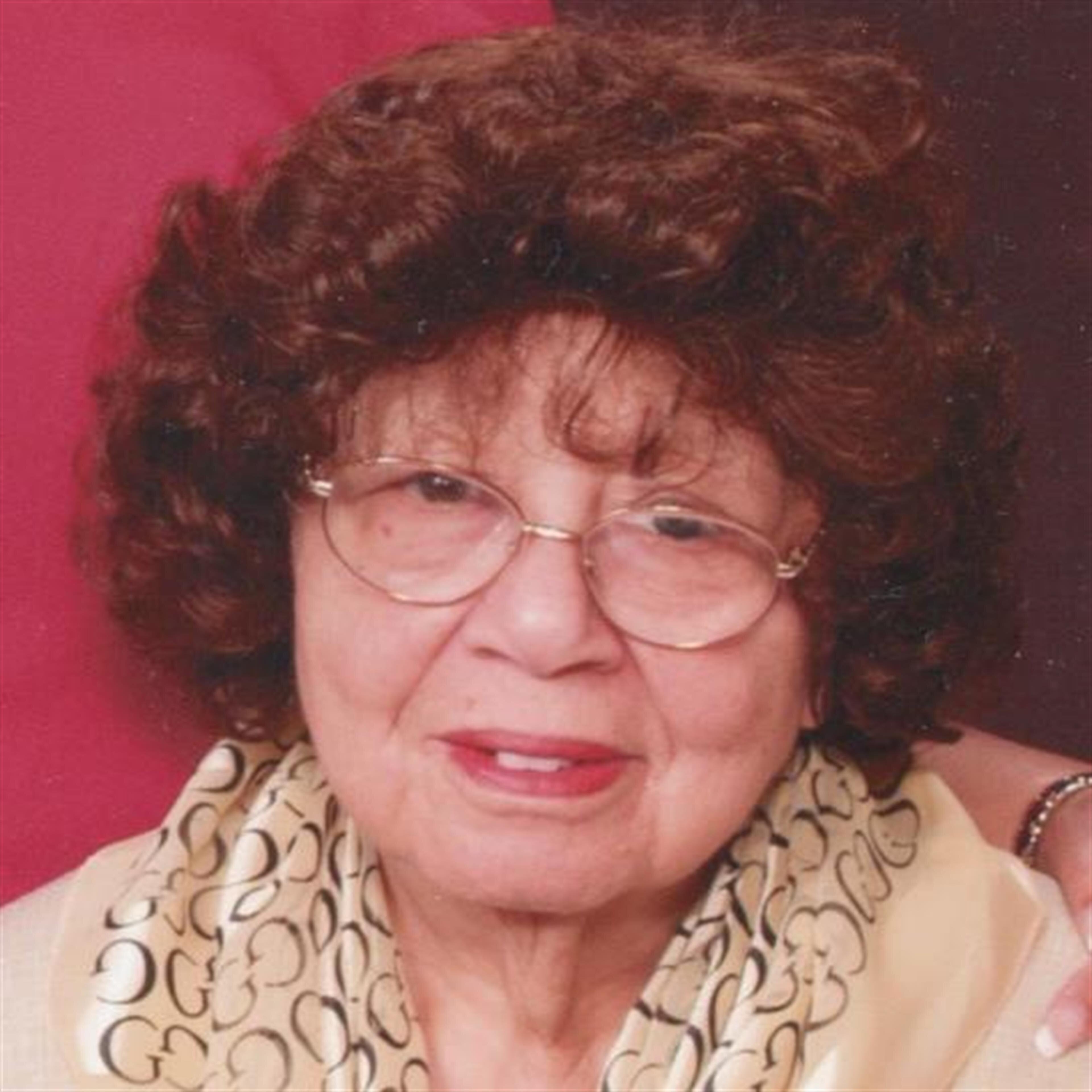 Annie  Julia  Dodd
