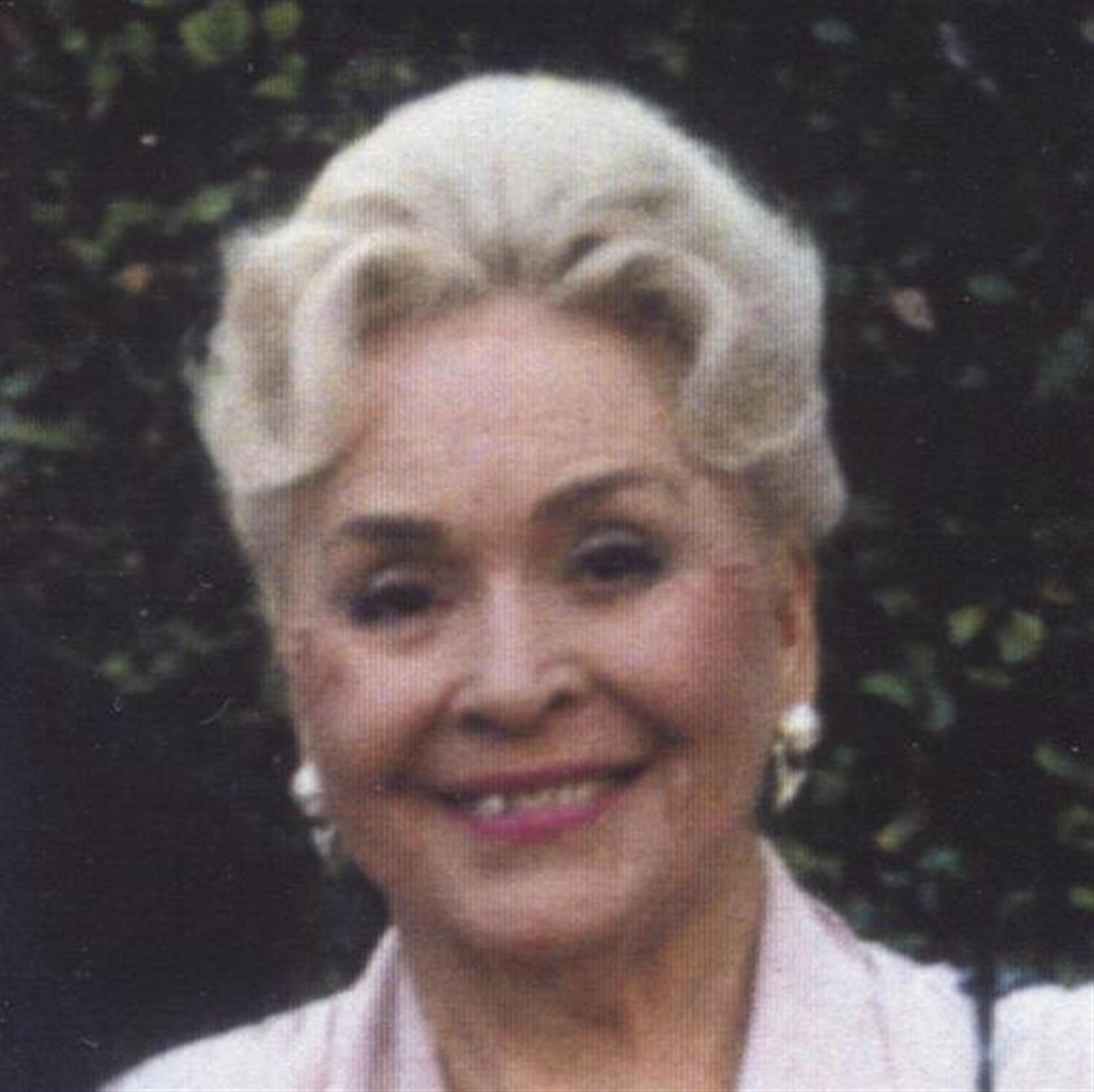 BEVERLY FANTIS