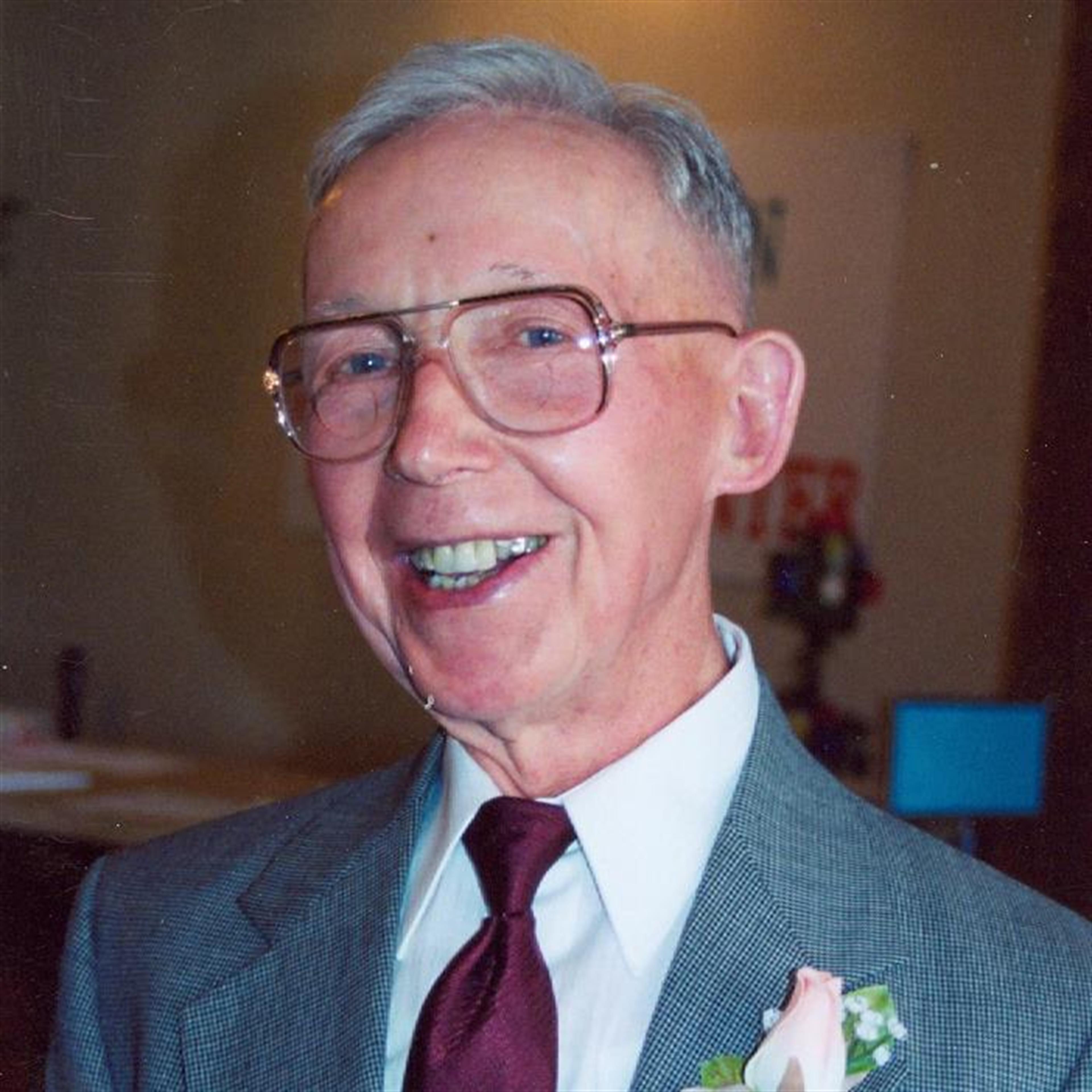 Howard W. Noble