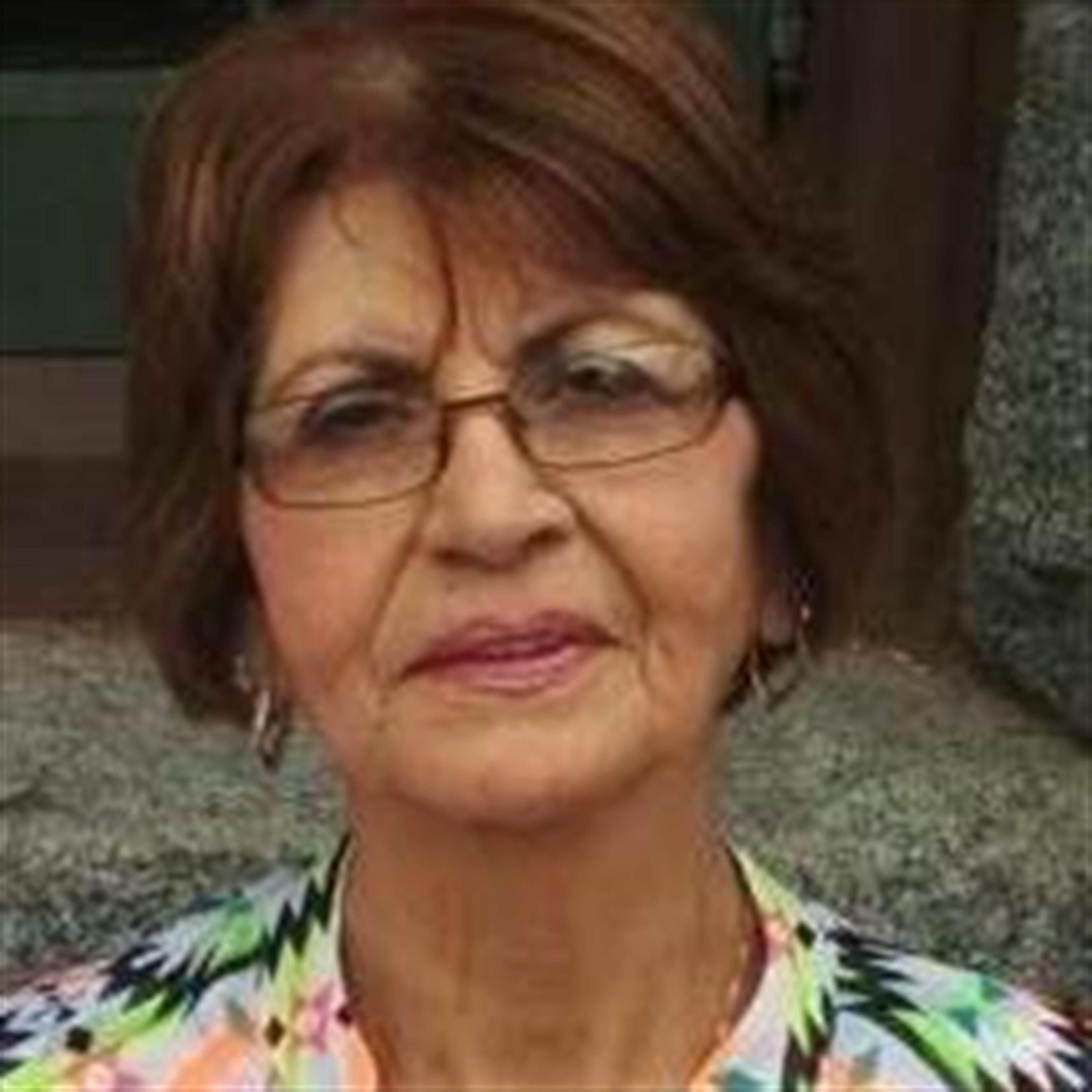 Mrs. Amelia  Guerrero Garcia