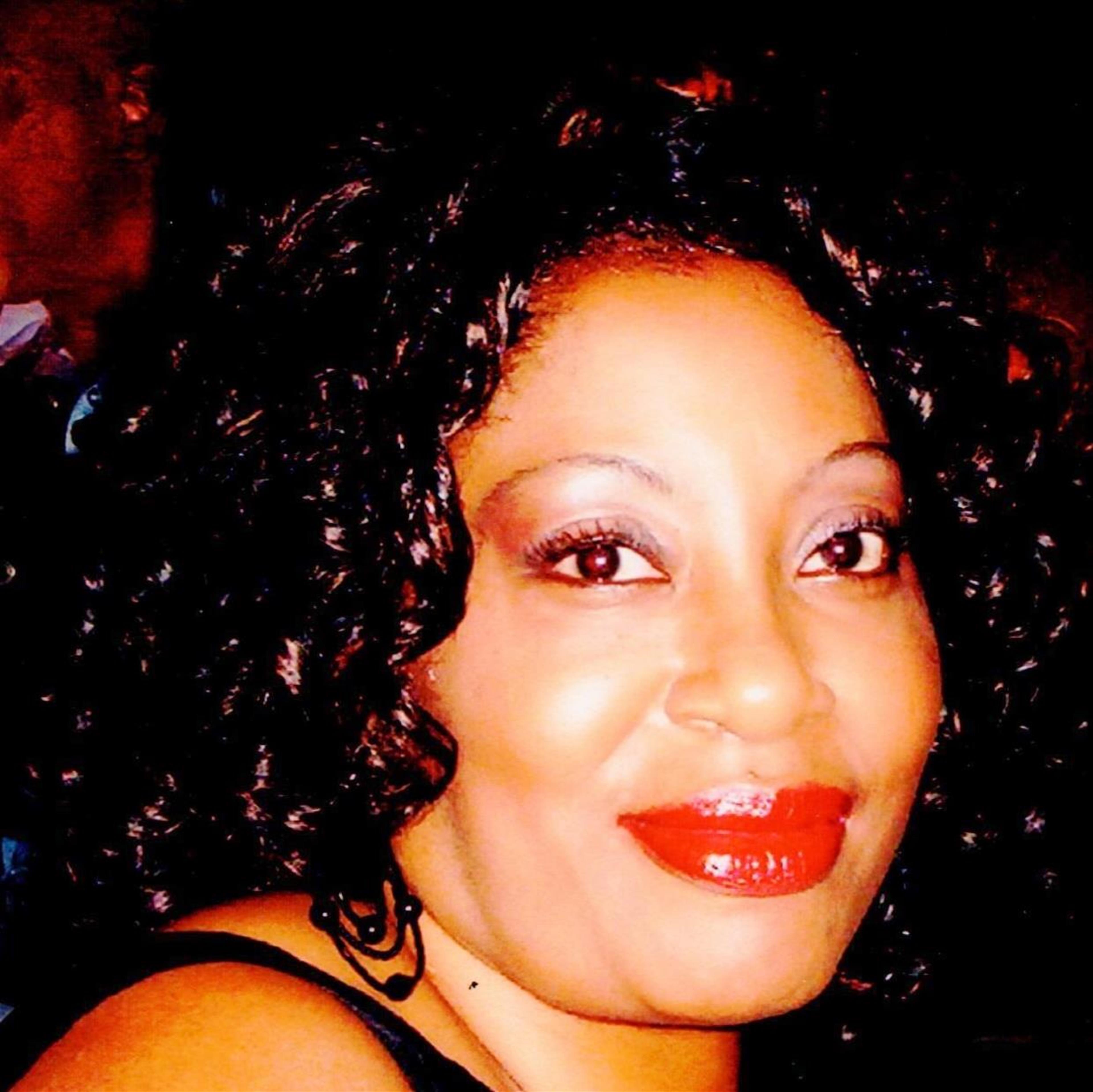 Ms. Victoria Cooper Moore