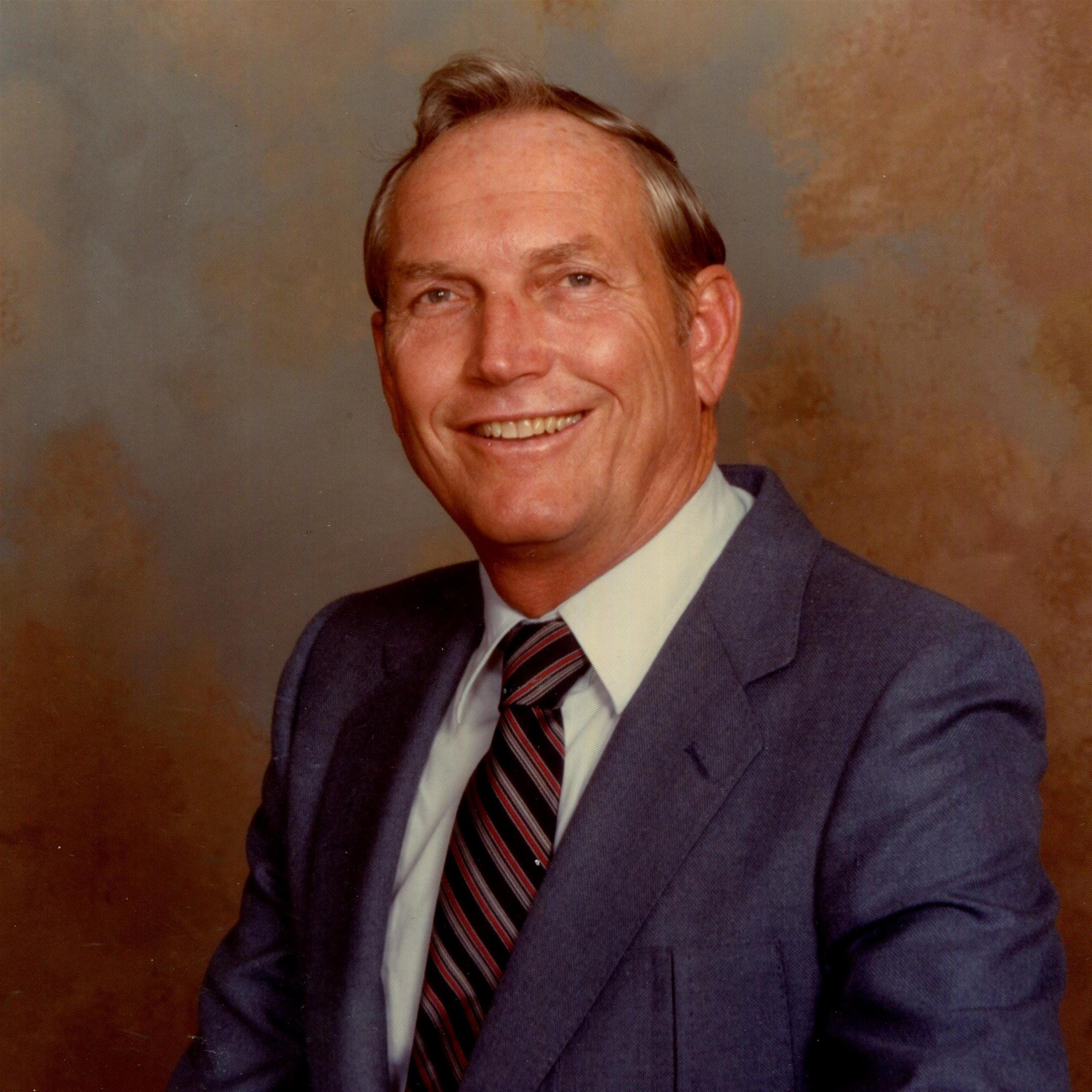 CLIVE SHRADER