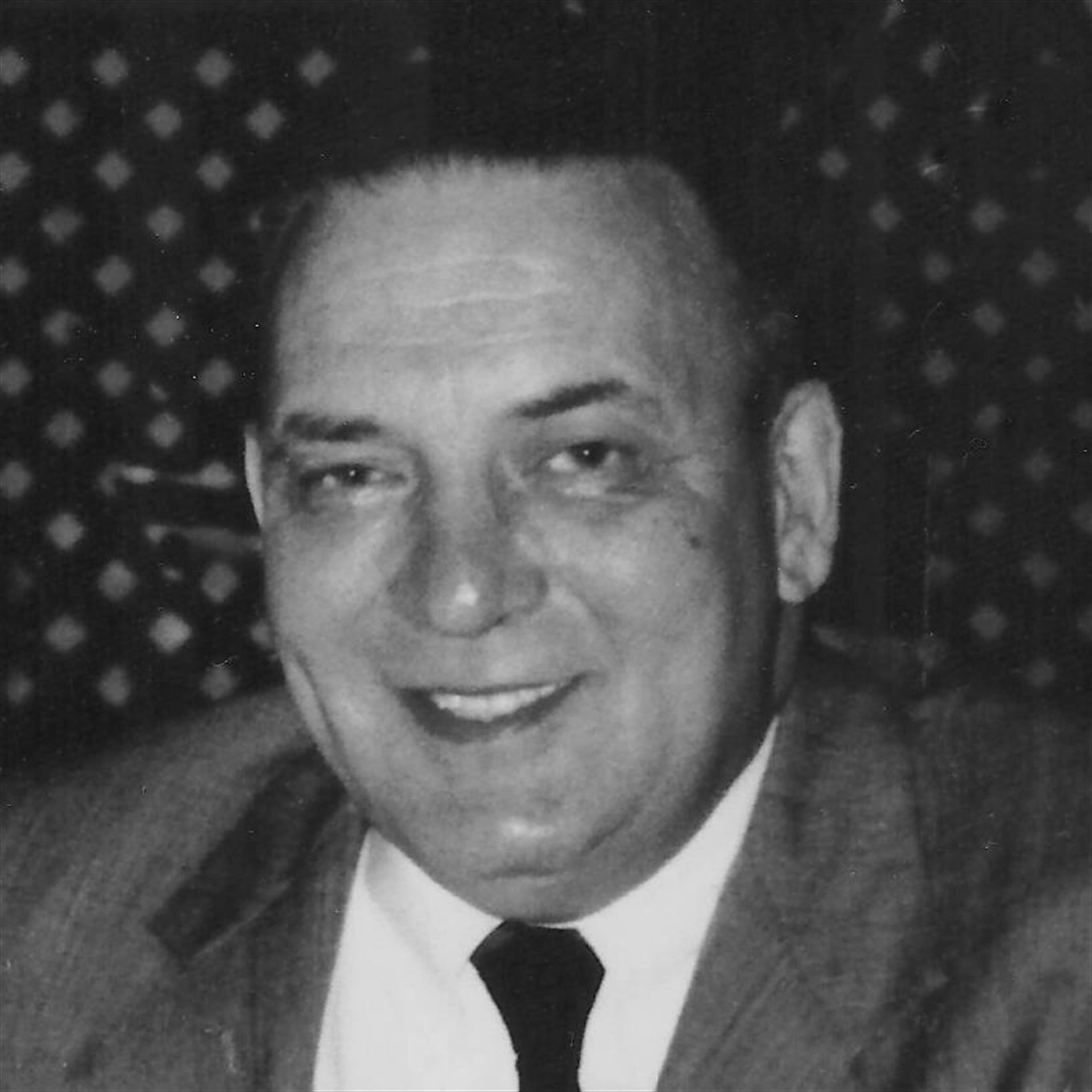 Dr. James Burke Dowling