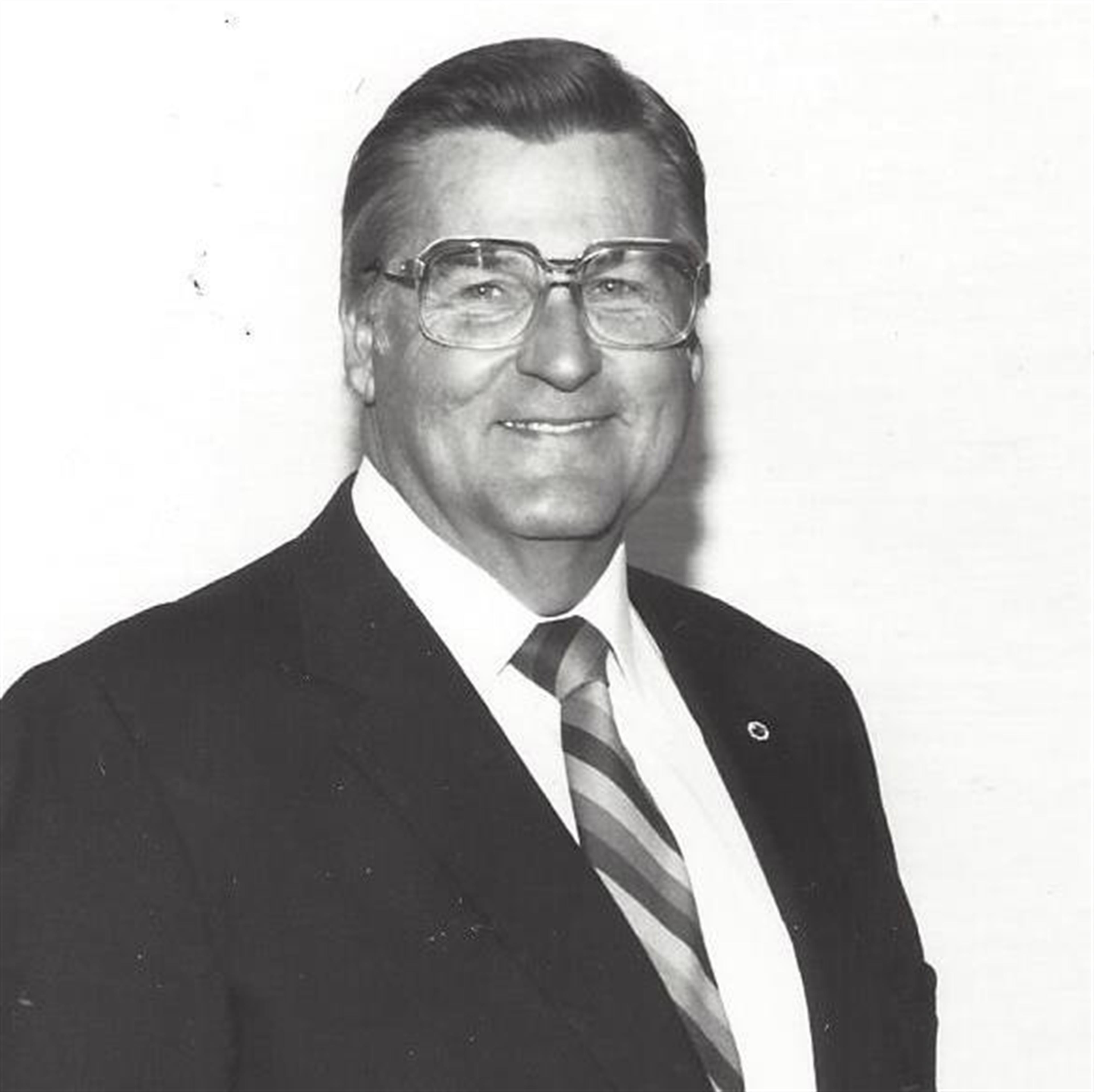 Mr. George Paul Schudlich III