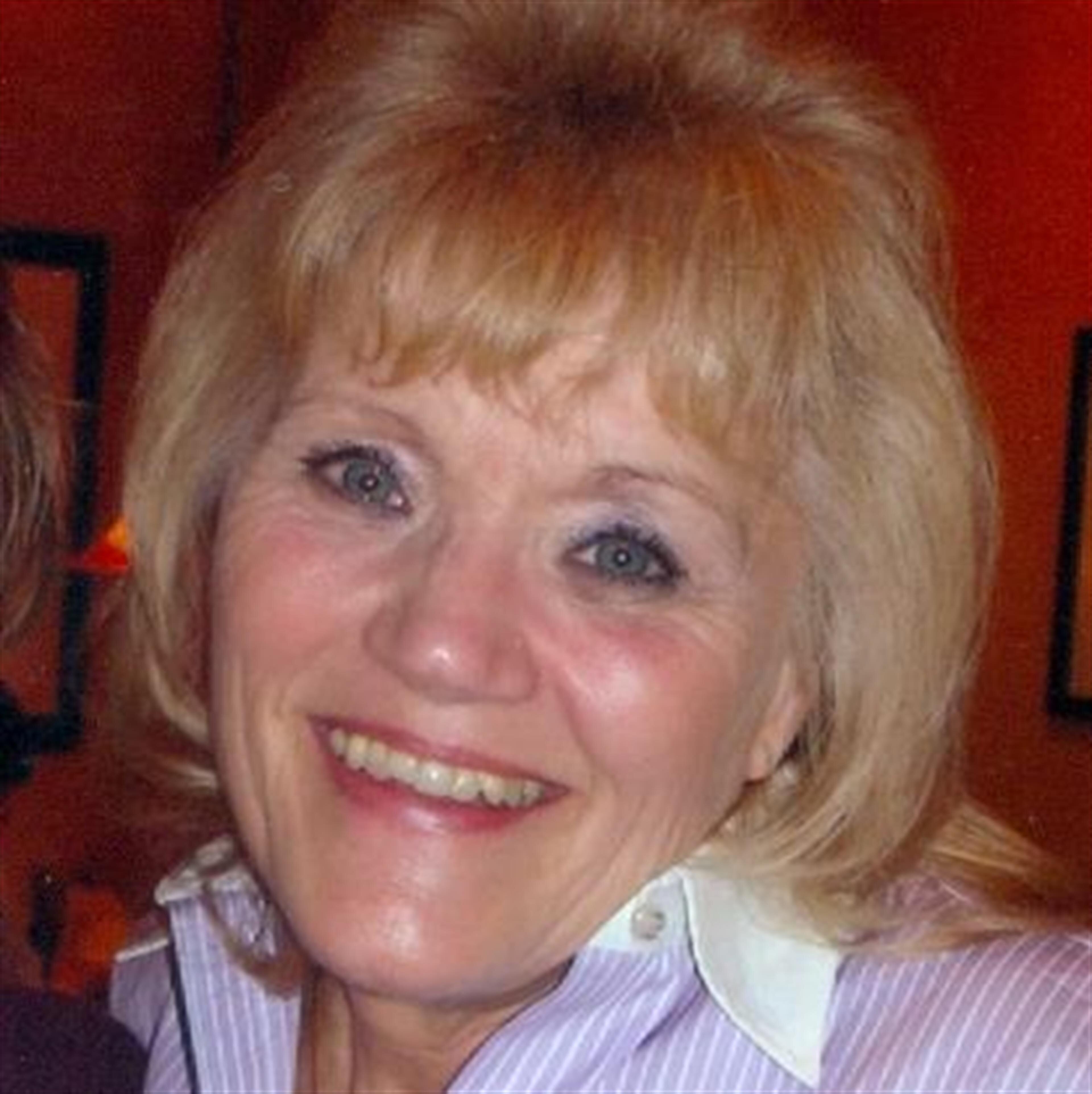 Mrs. Georgette K. Mierz