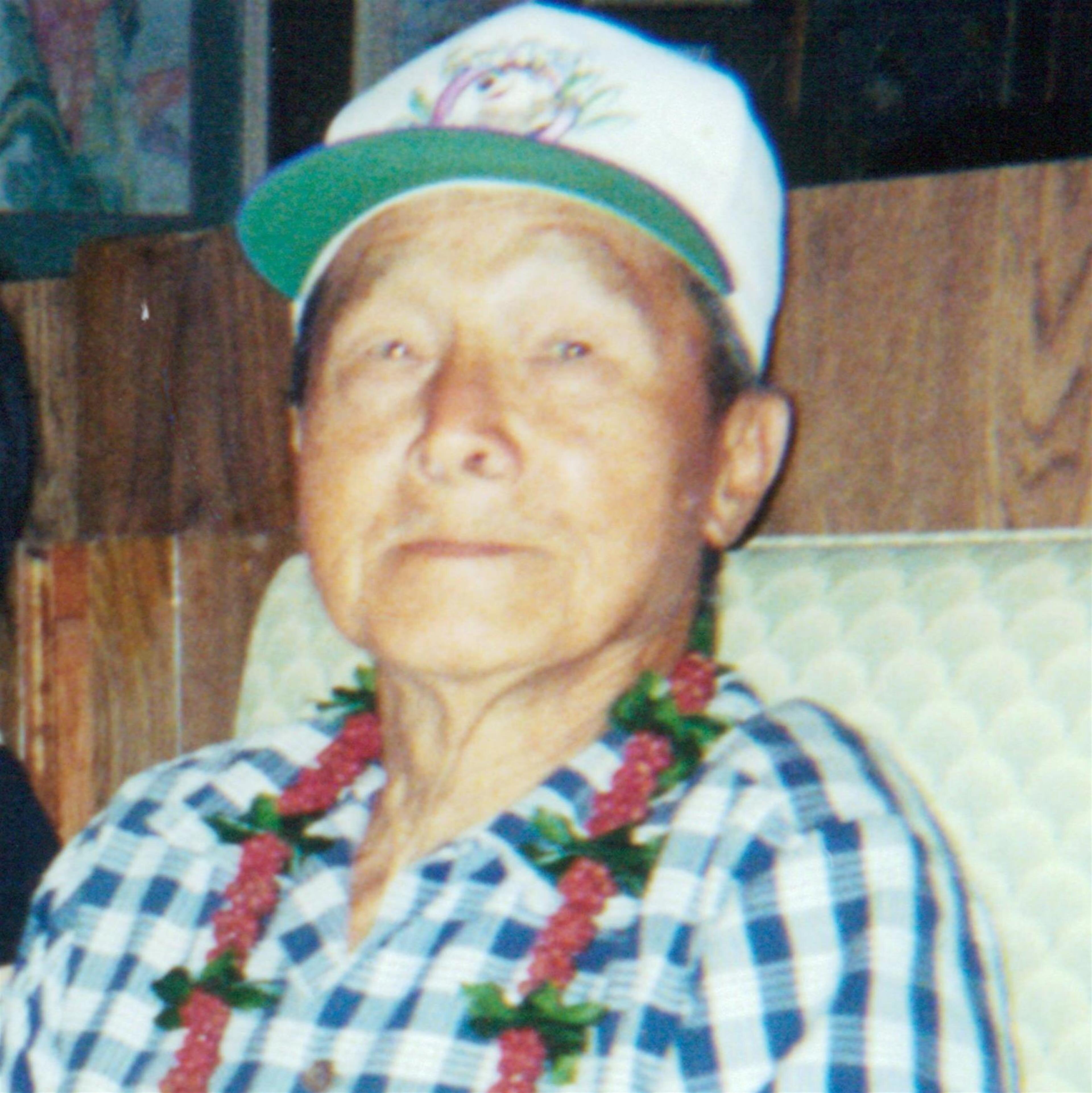 Clarence Ah Kee Lee