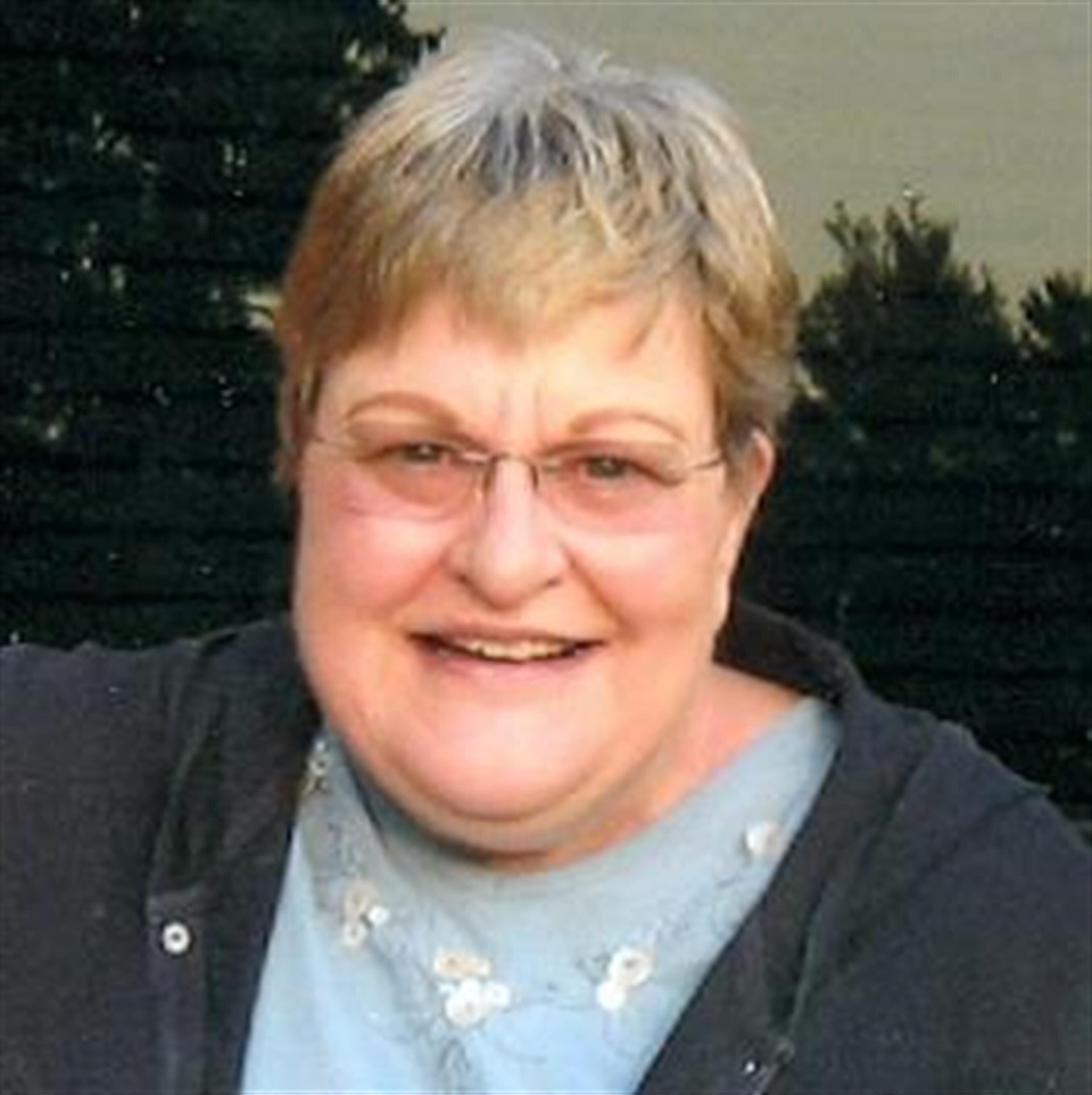 Mrs. Irene K. DeMarco