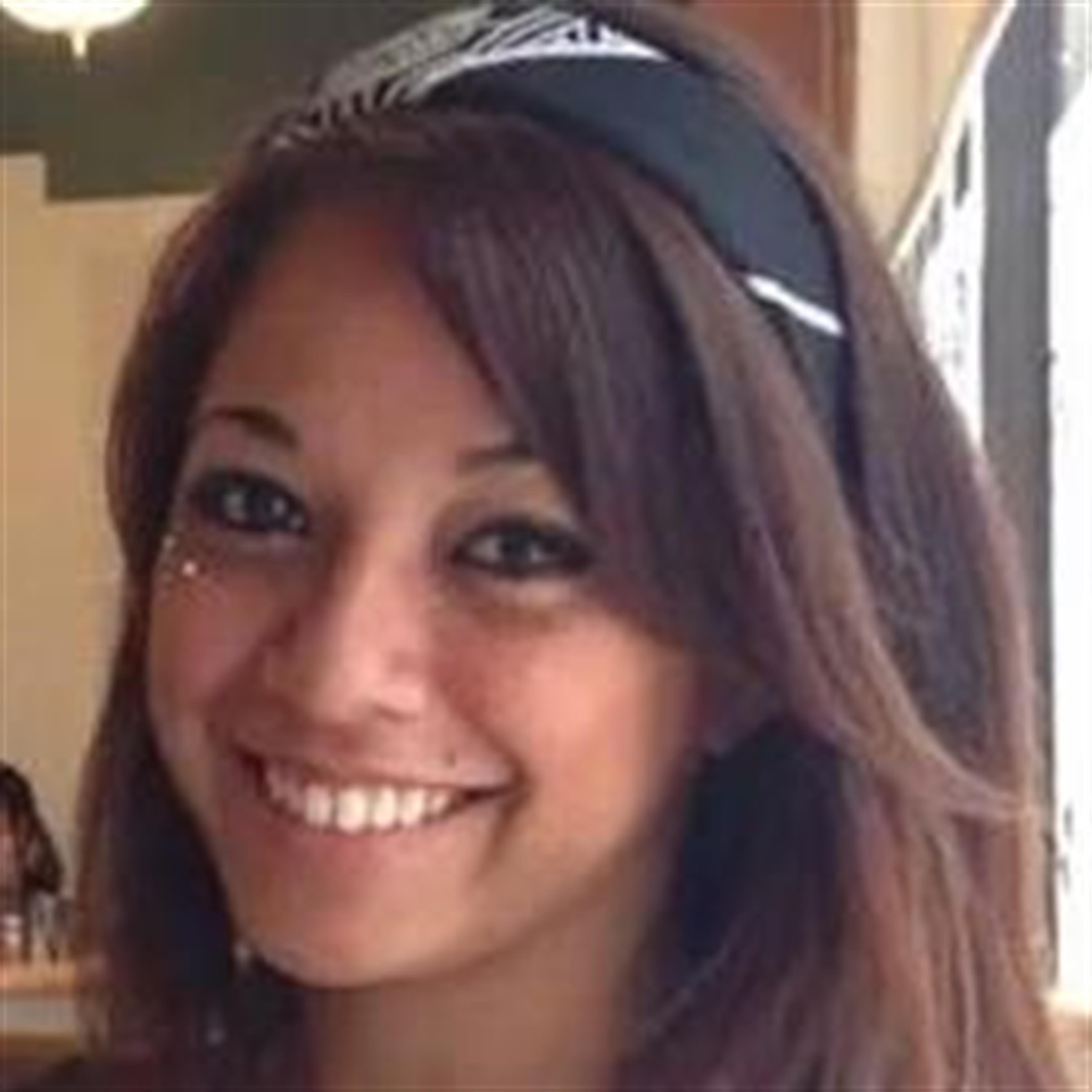 Kristen "Honey Girl" "Nana"  U'ilauna'ole  Burge Custodio