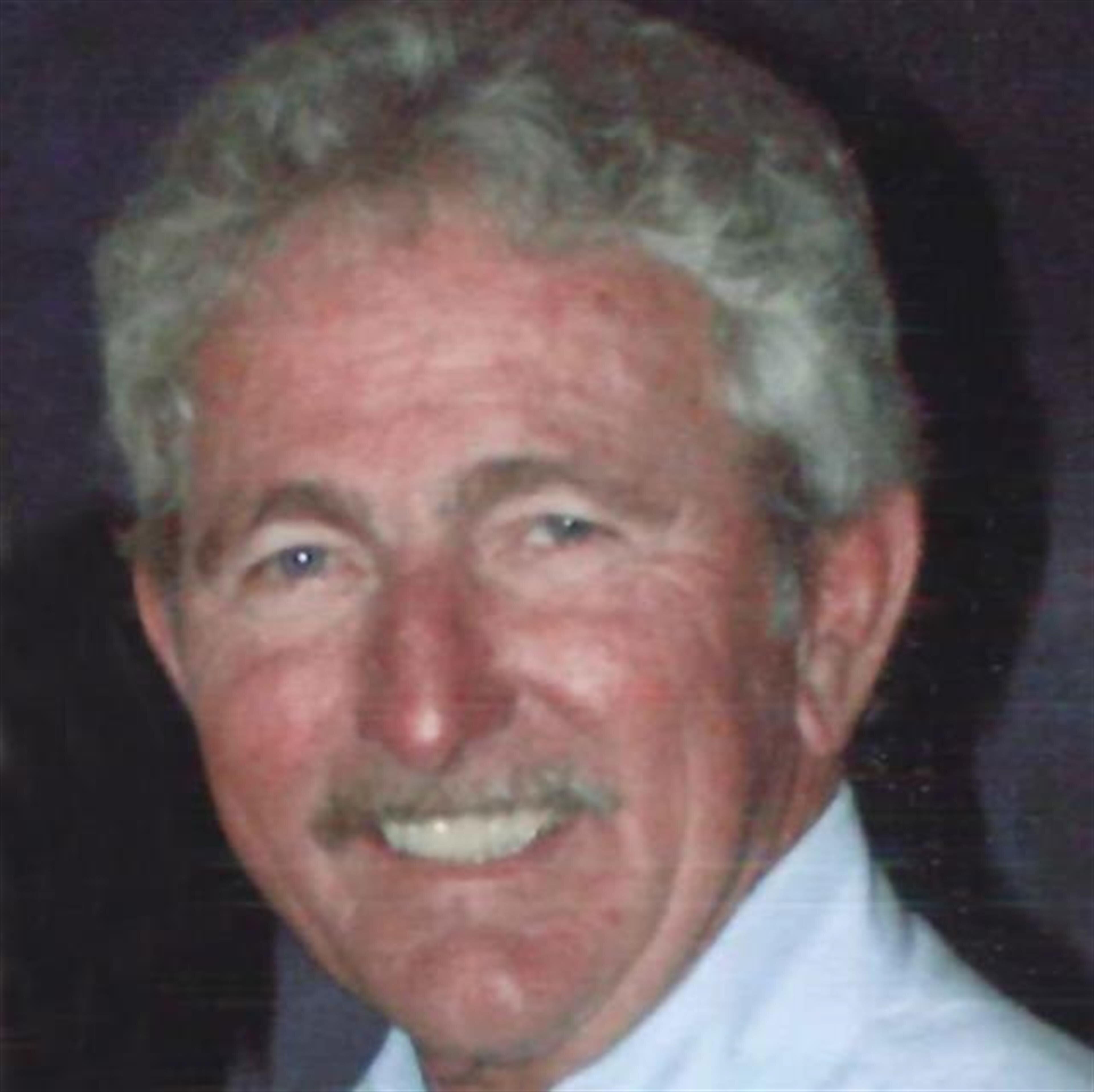 David Lee Walker