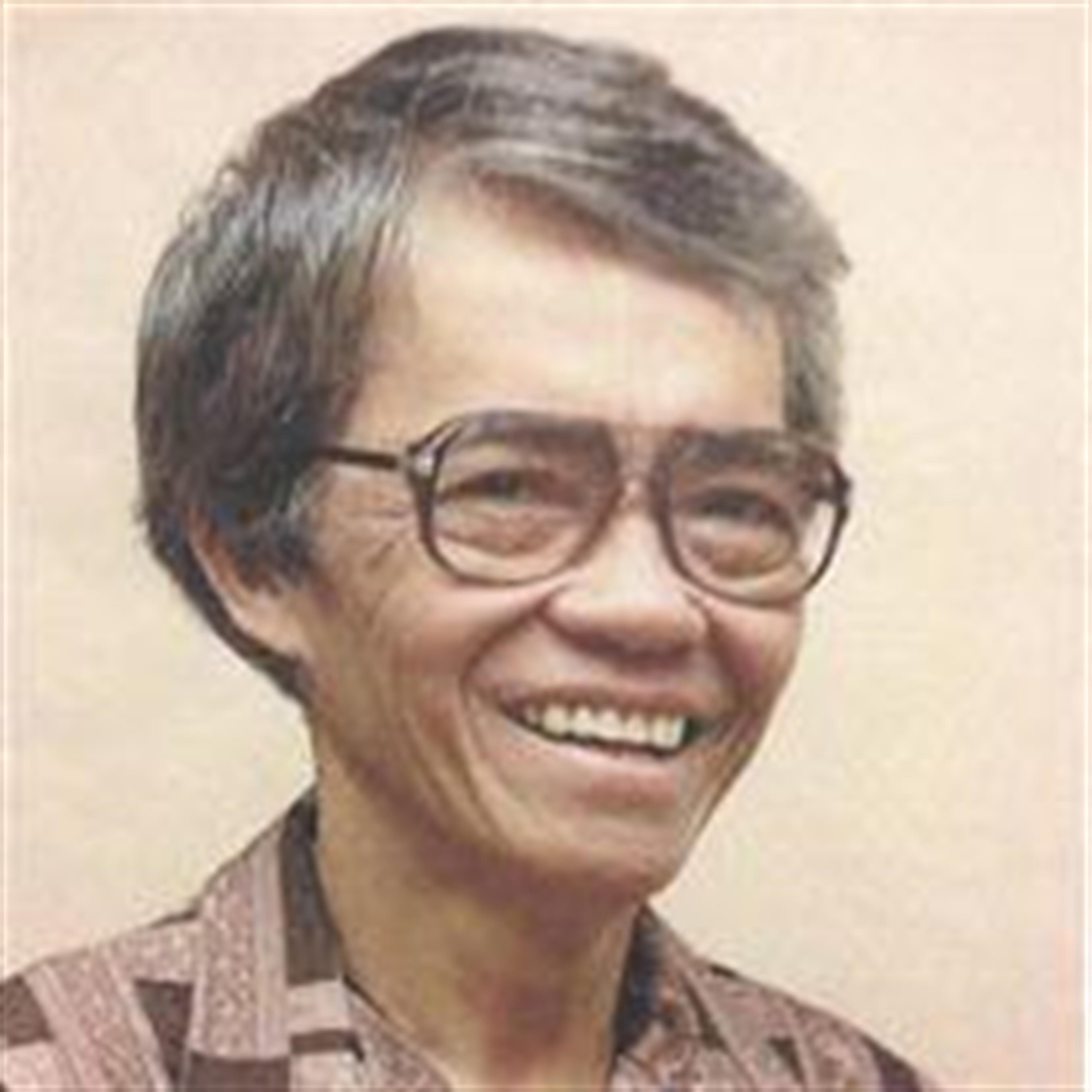 Filemon B Daquioag