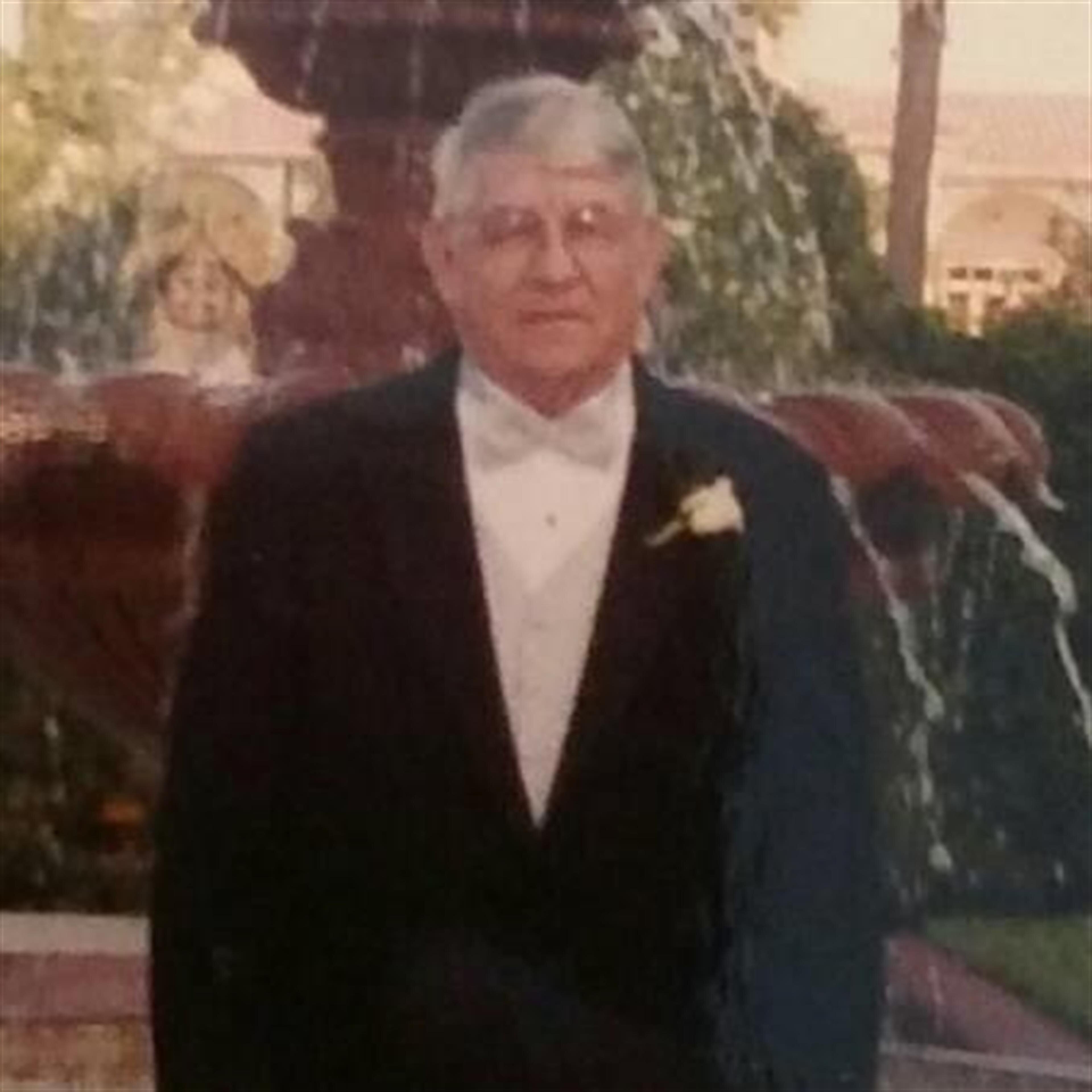 Roy Mack  Jordan