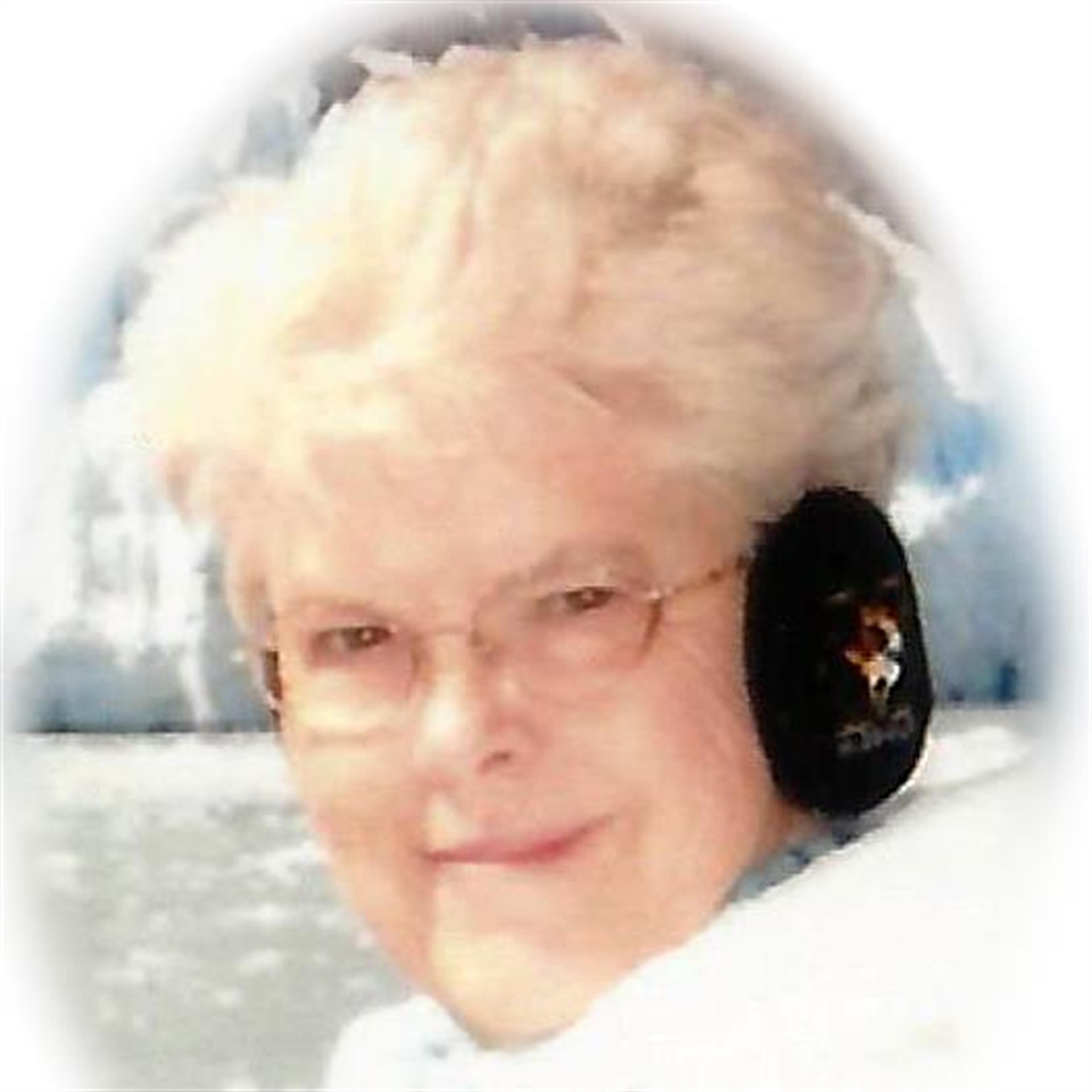 Shirley  Alene Pulkrabek (Seymour) 