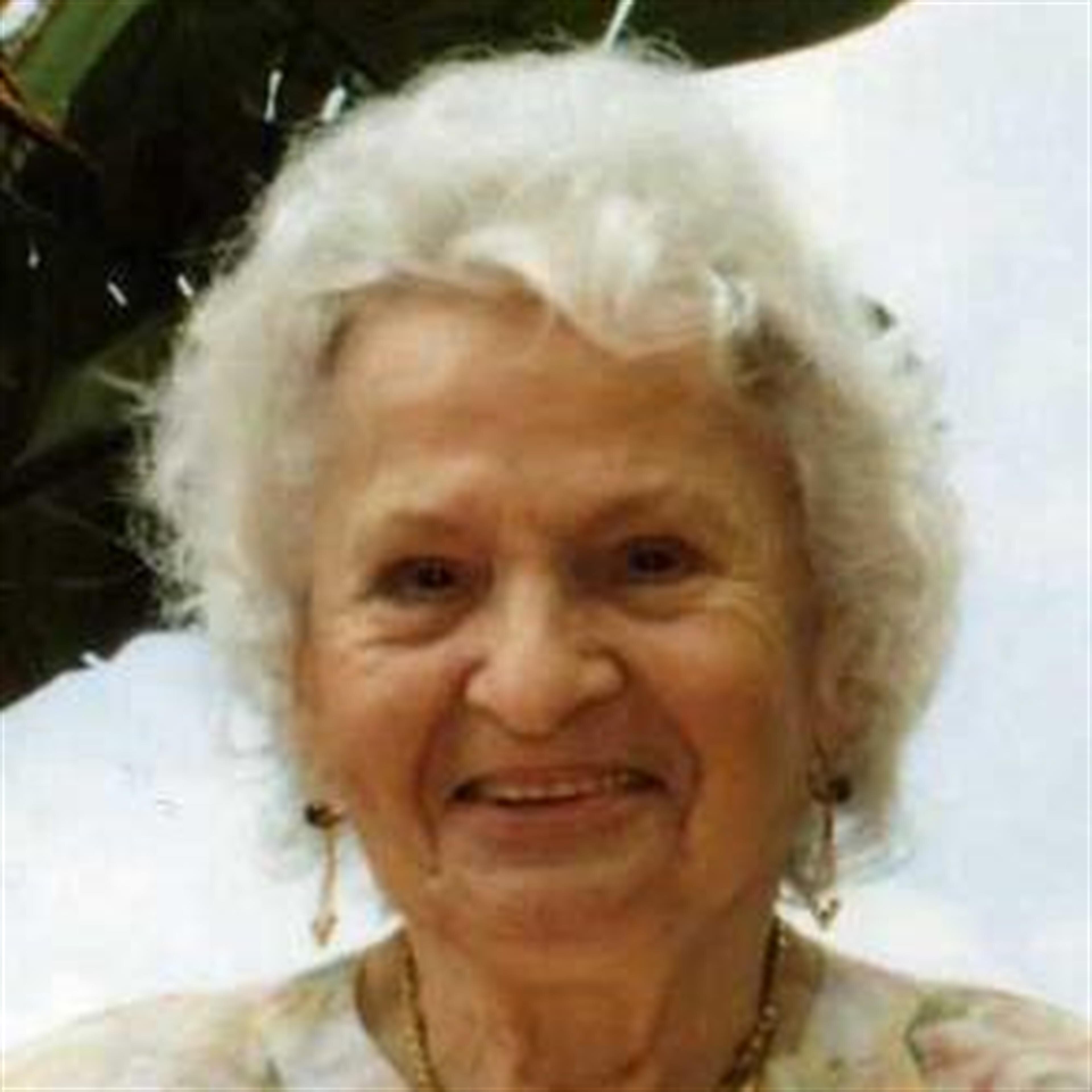 Margherita Marian Scaglione