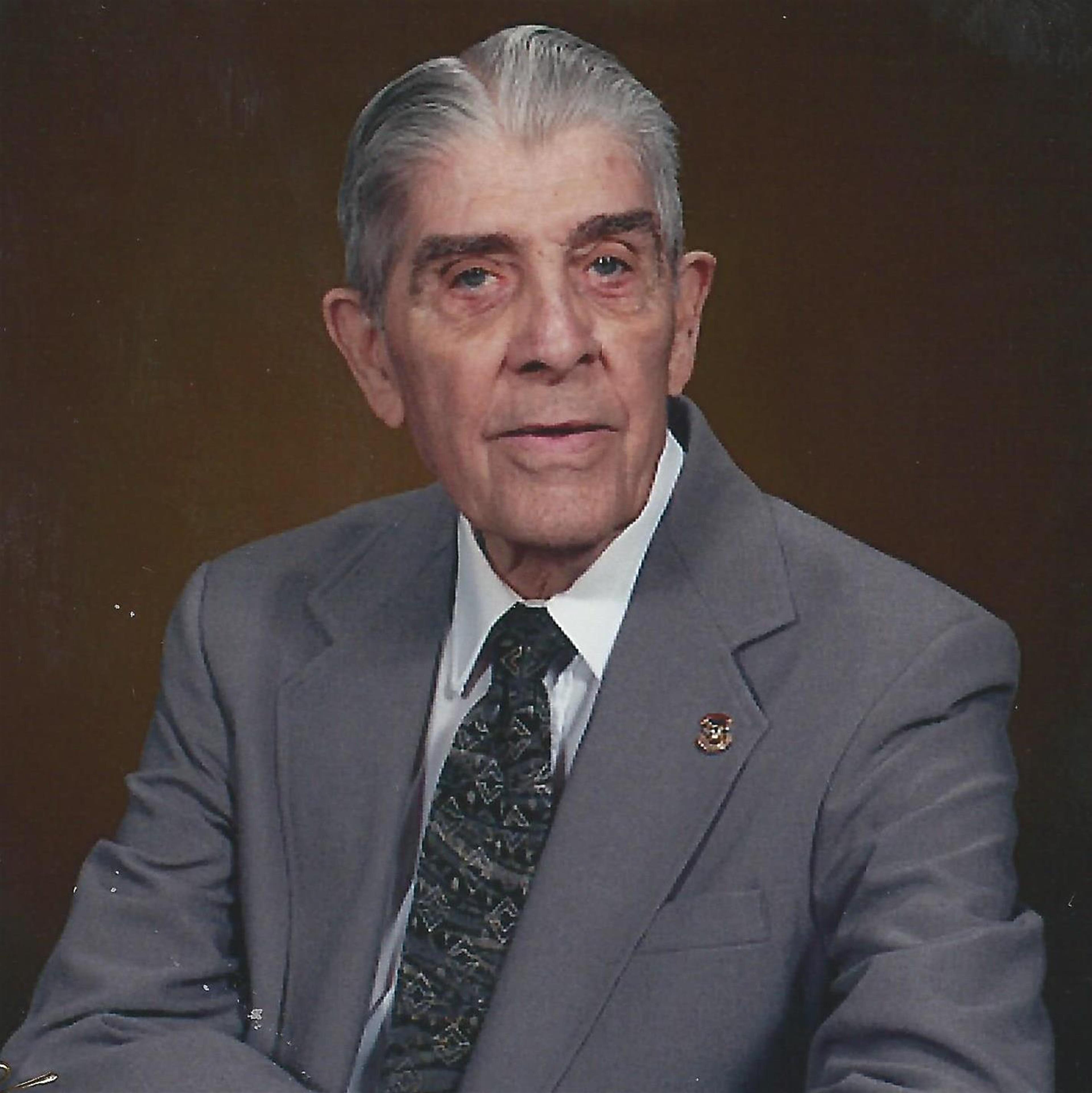 Raymond H Honaker