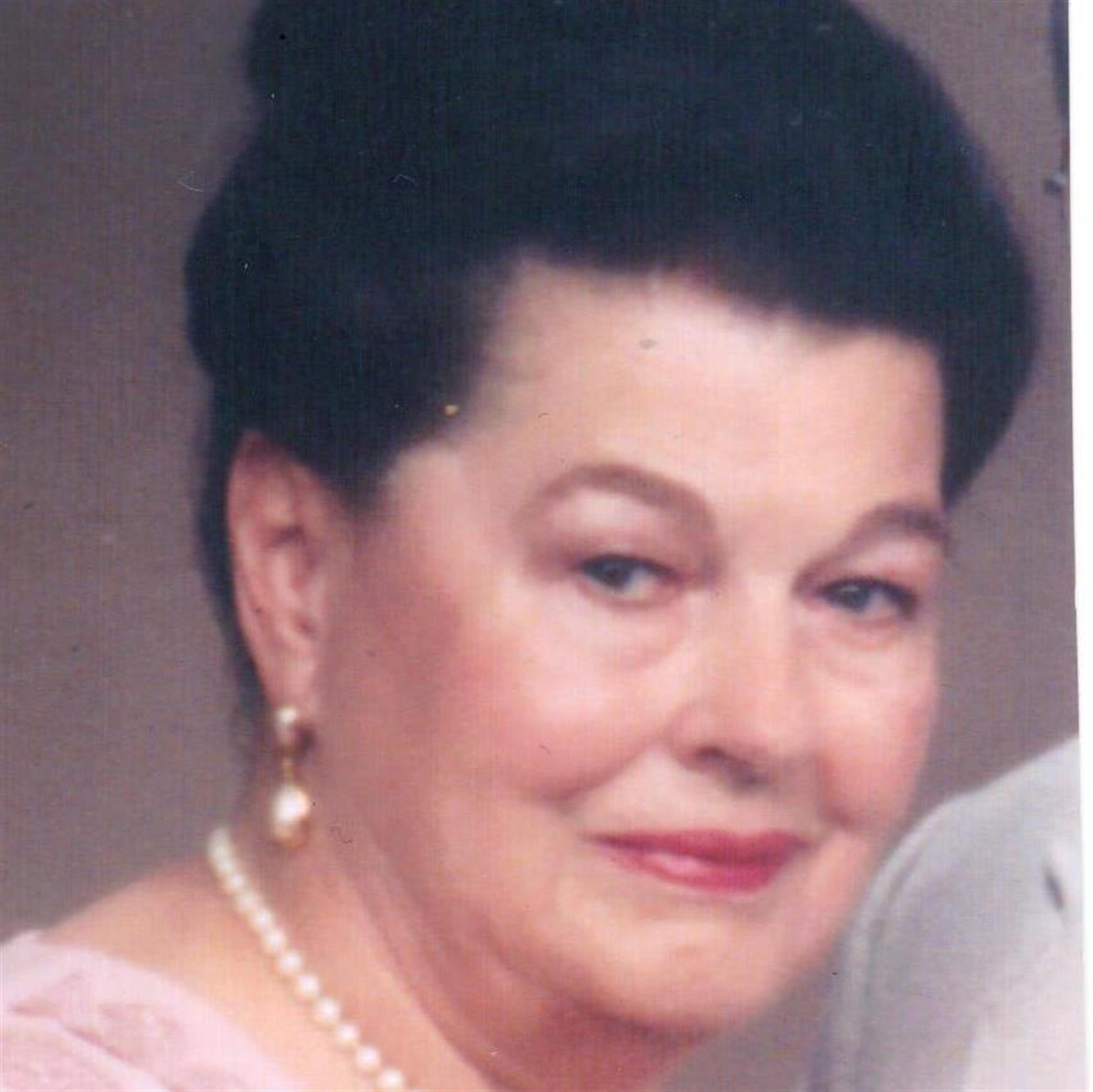 Margaret "Marge" Marvan
